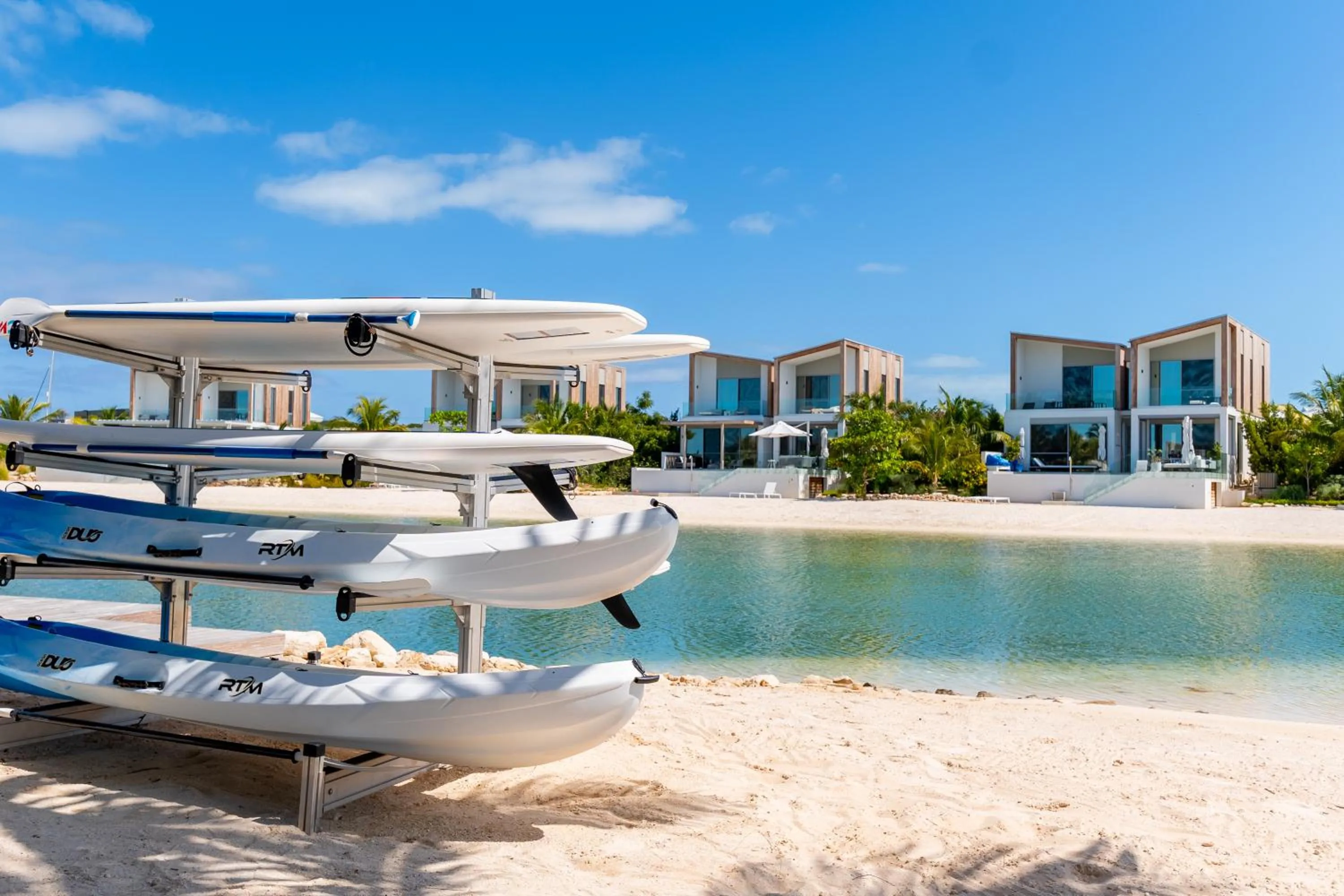 Activities in South Bank