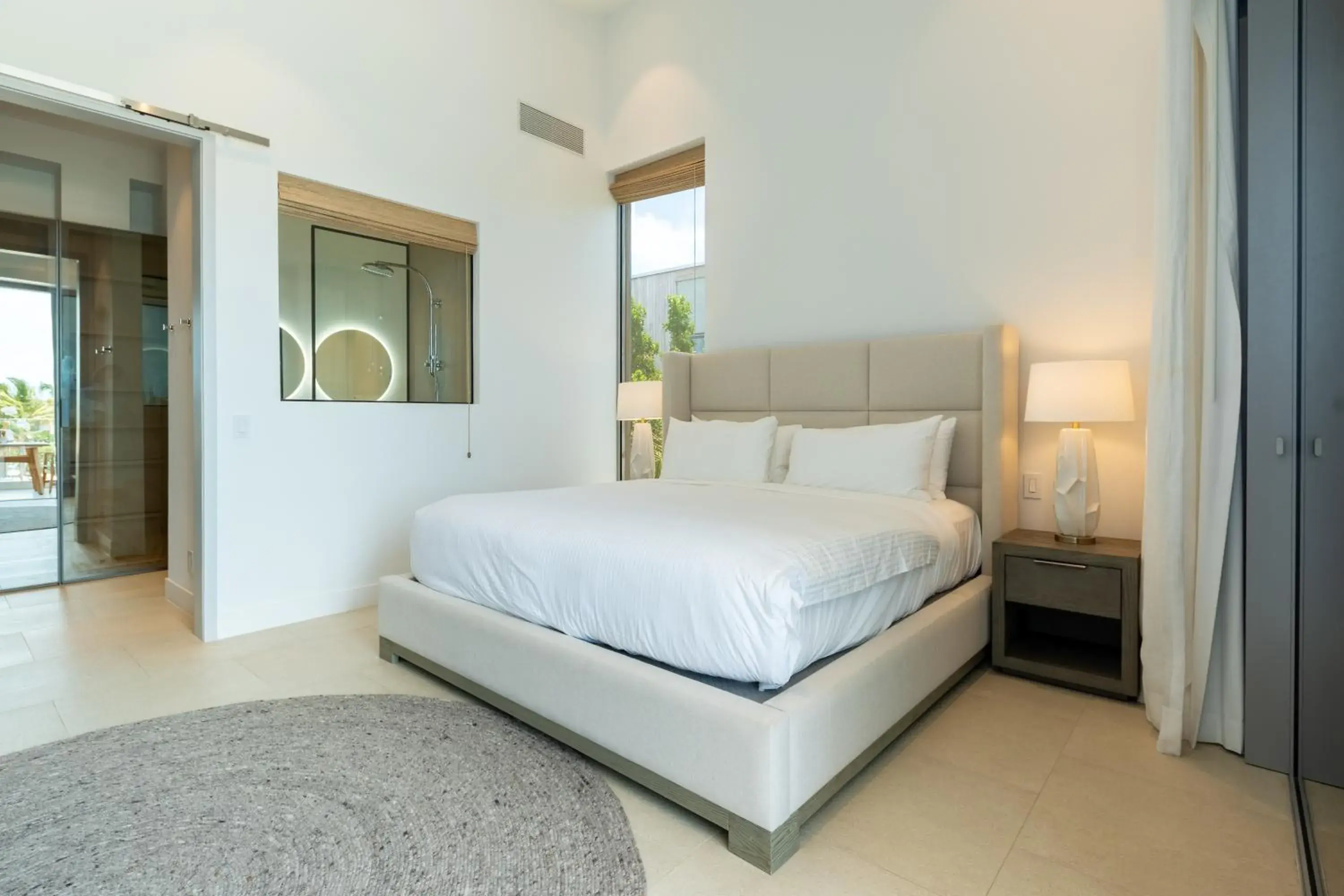 Lagoon Villa 3 Bedroom in South Bank Lagoon Villa 3 Bedroom in South Bank