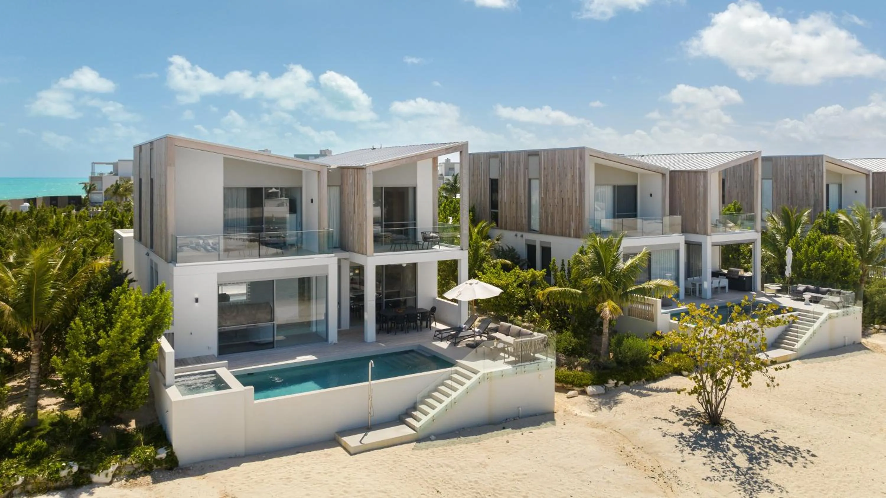 View (from property/room) in South Bank