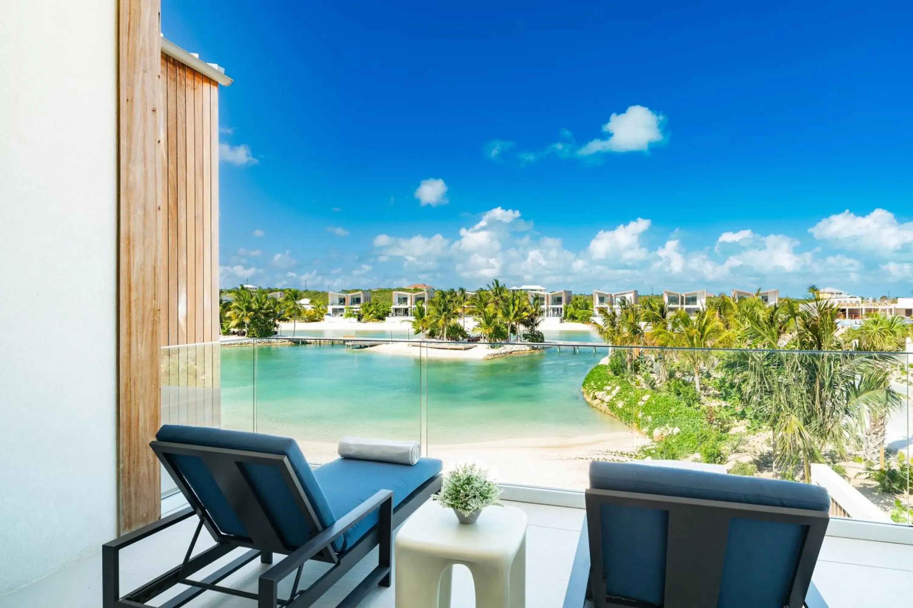 Lagoon Villa 4 Bedroom in South Bank Lagoon Villa 4 Bedroom in South Bank