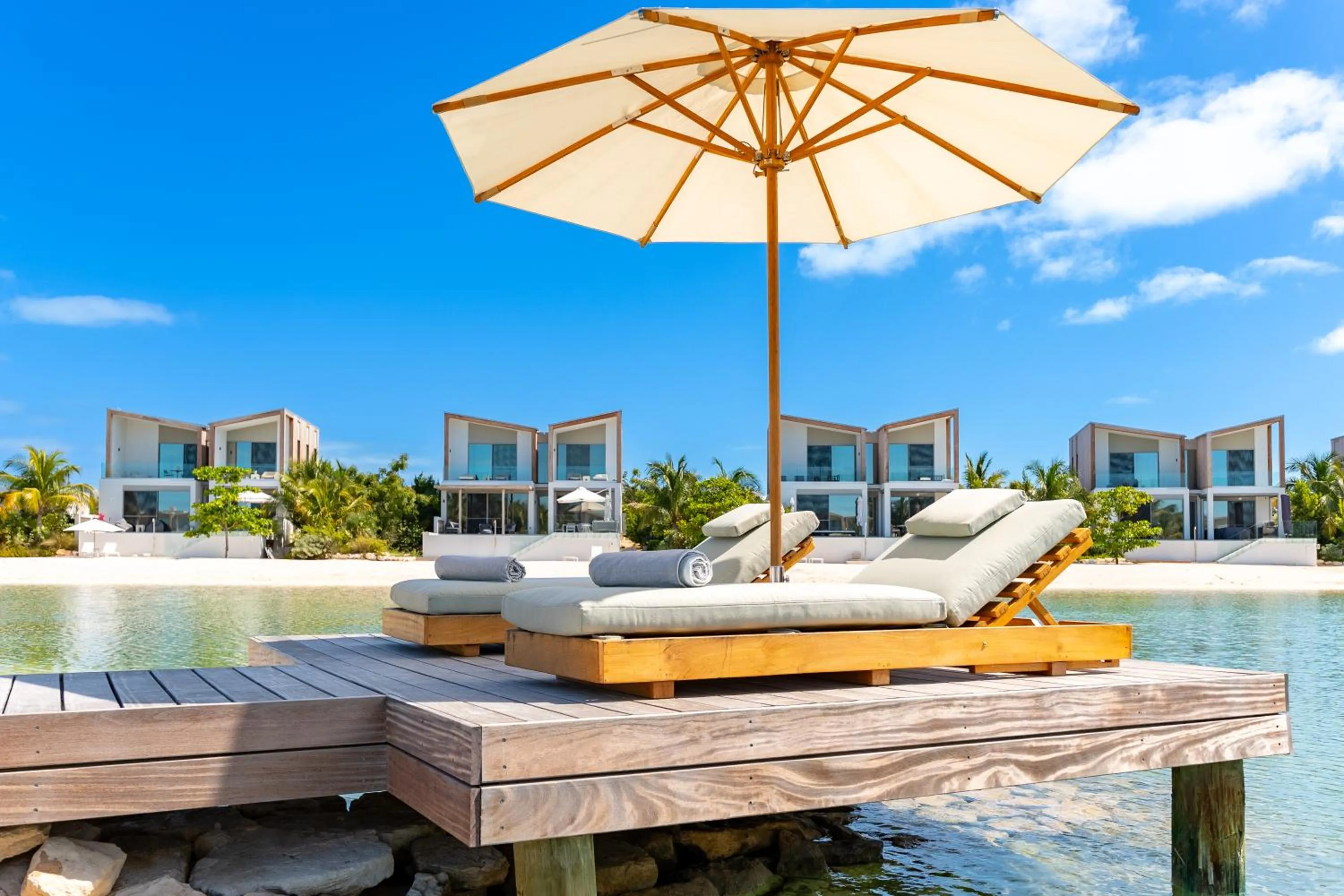 Swimming pool in South Bank