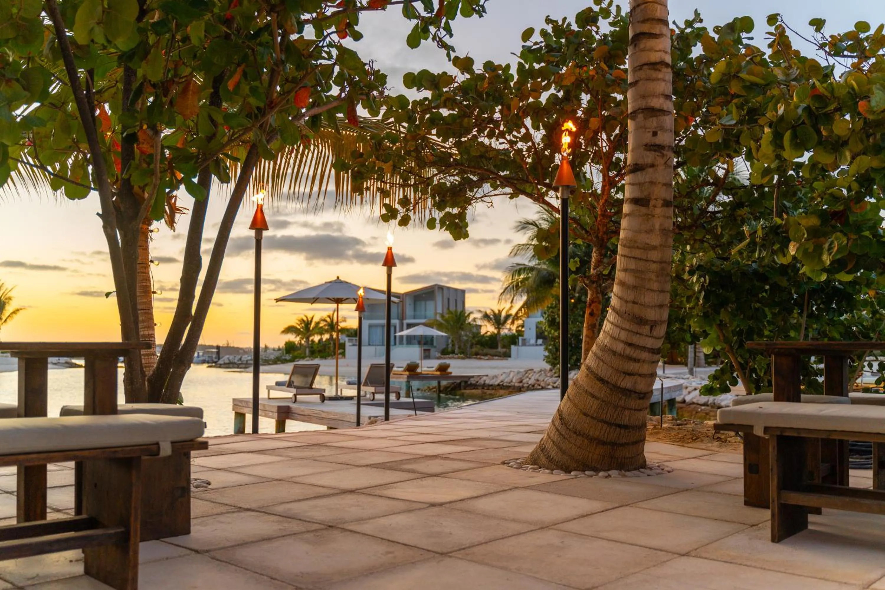 Property building in South Bank