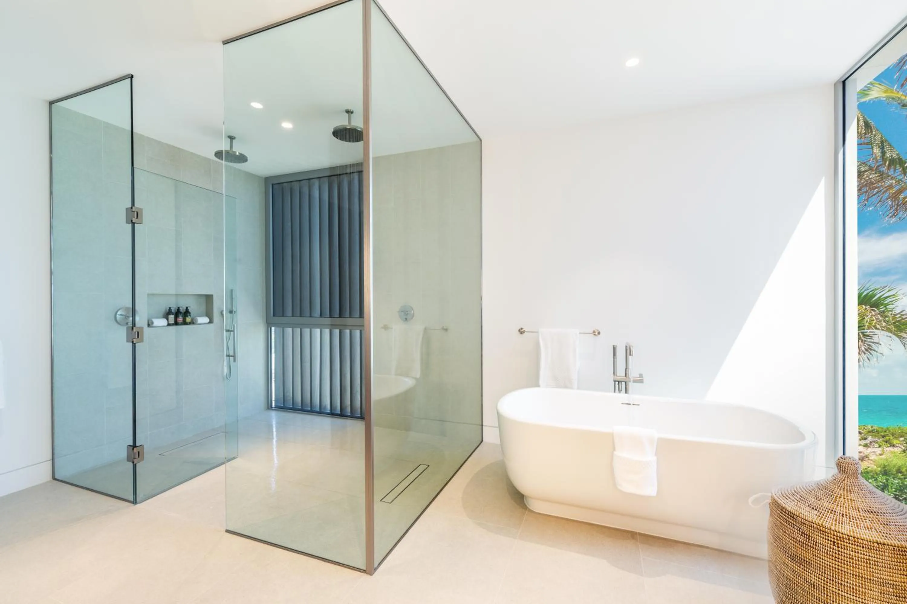 Bathroom in South Bank