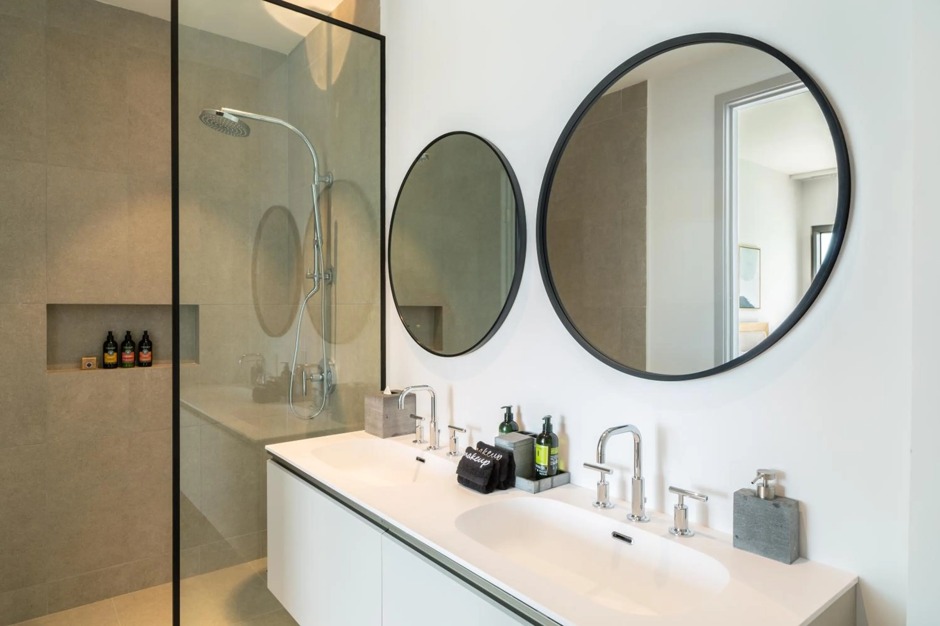 Bathroom in South Bank