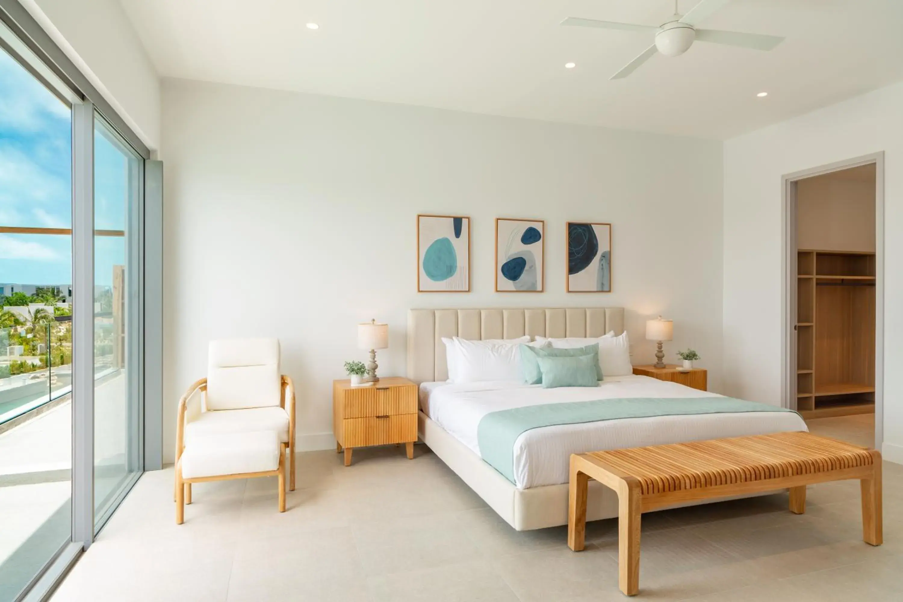 Boat House 3 Bedroom in South Bank Boat House 3 Bedroom in South Bank