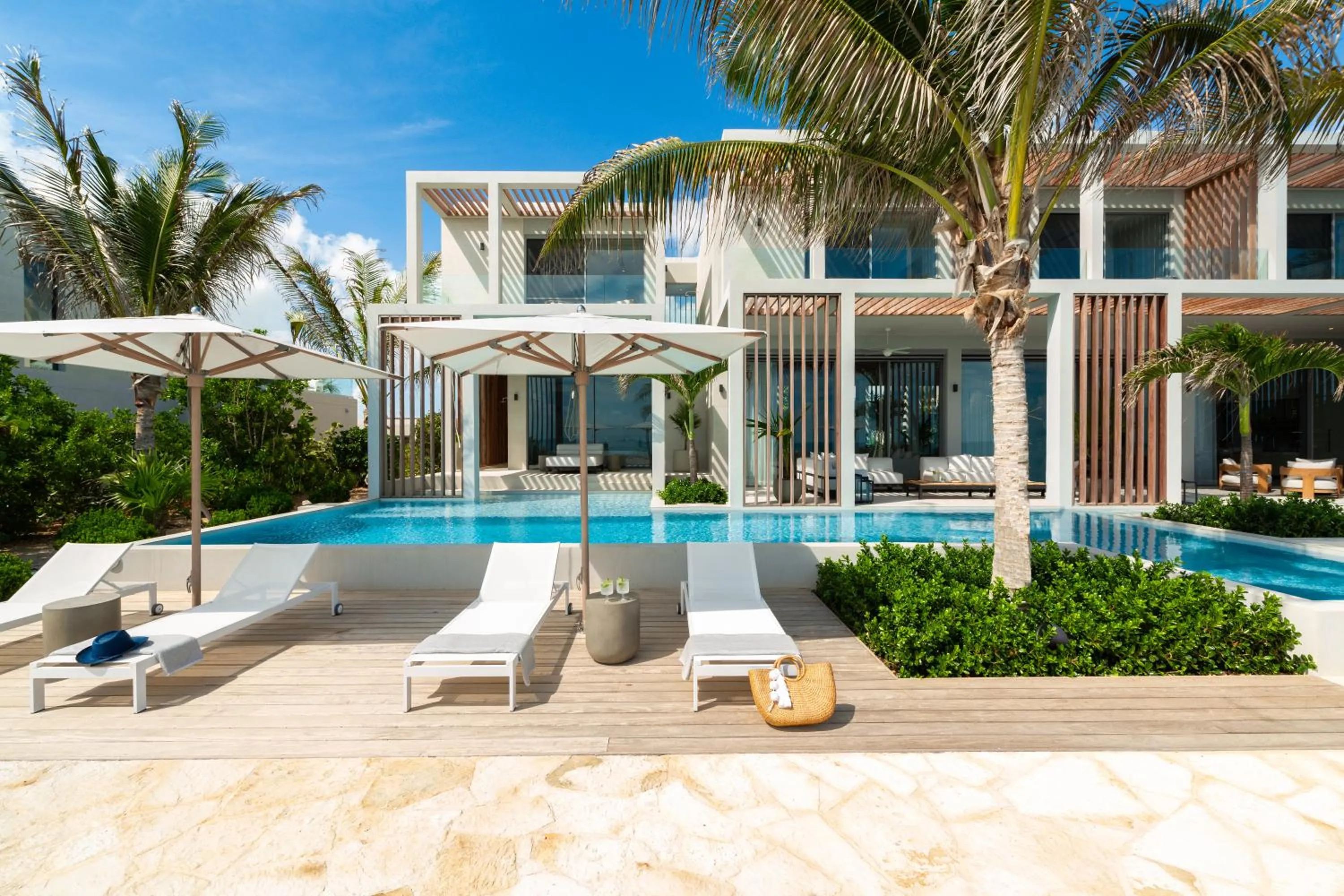 sunbed in South Bank