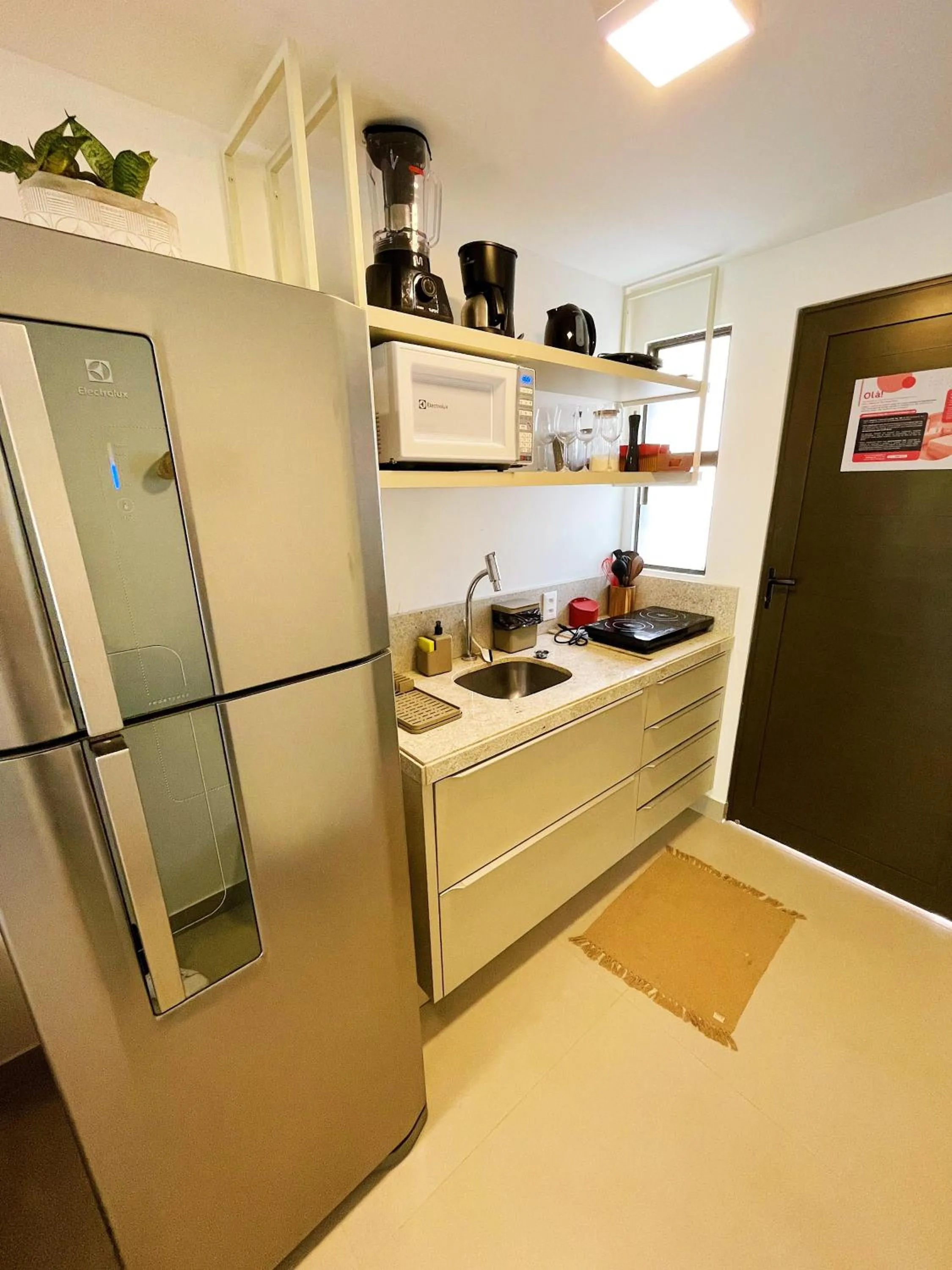 Food in The Home São Miguel do Gostoso by Liiv