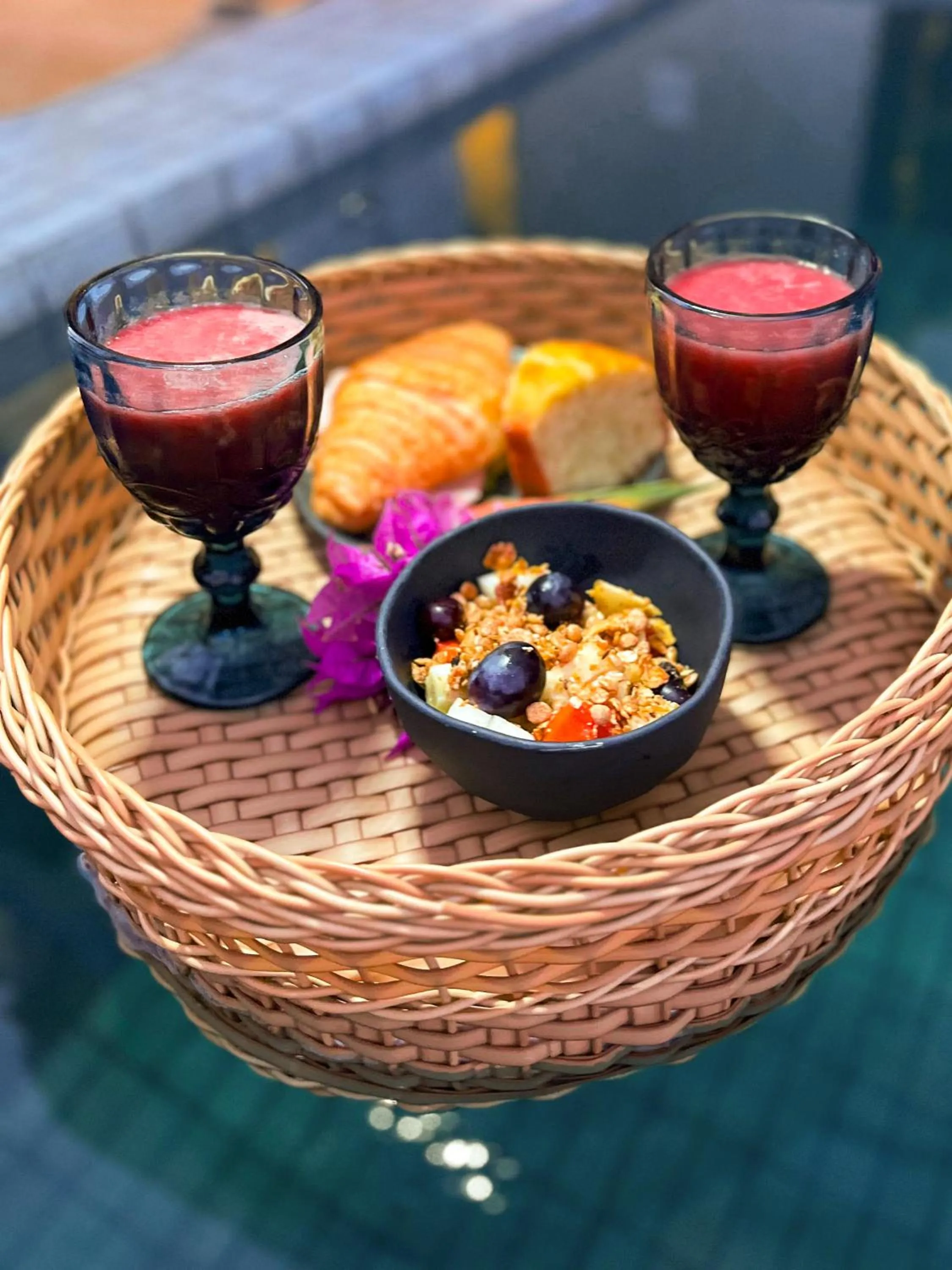 Breakfast in The Home São Miguel do Gostoso by Liiv