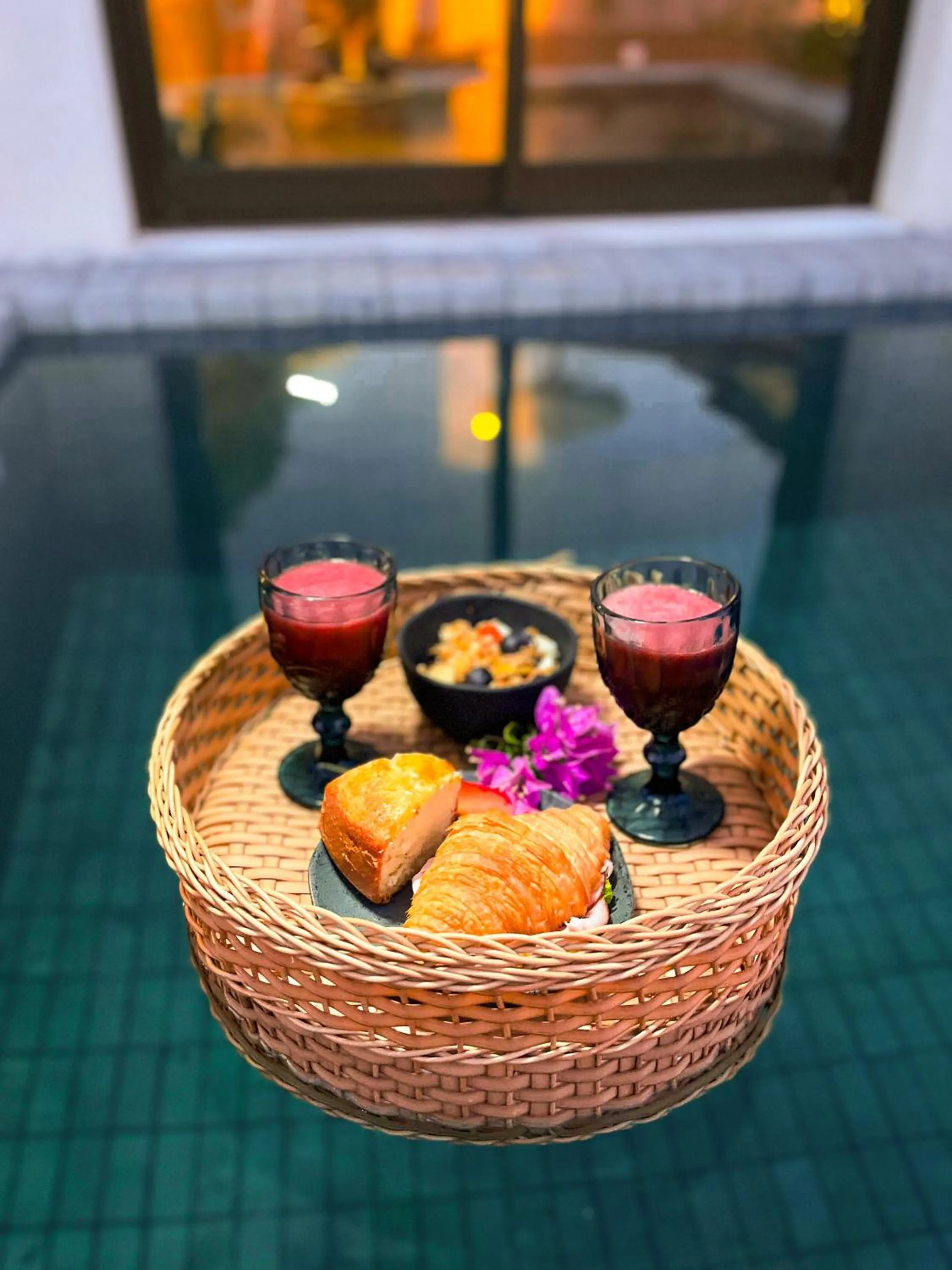 Breakfast in The Home São Miguel do Gostoso by Liiv