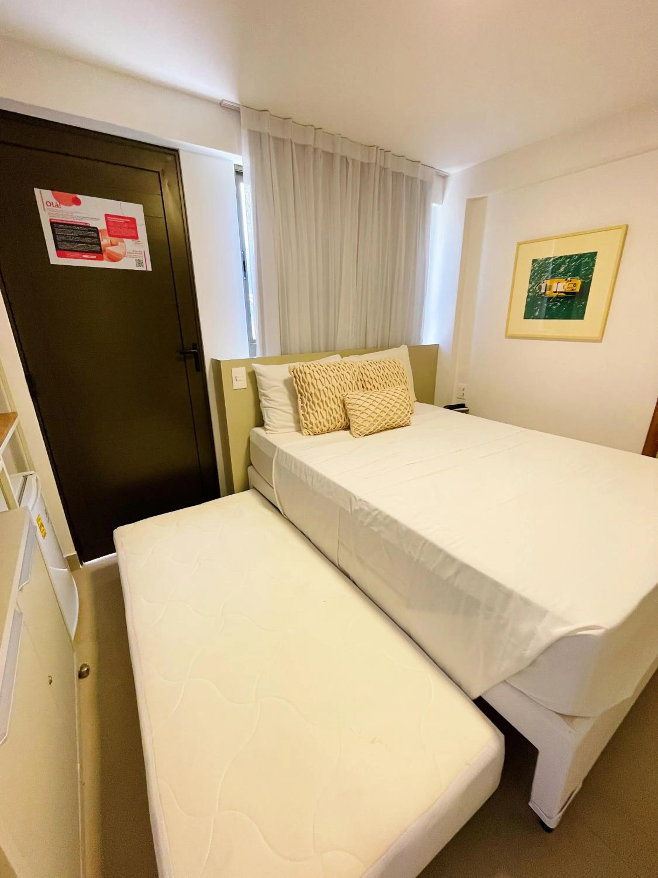 Bedroom, Bed in The Home São Miguel do Gostoso by Liiv