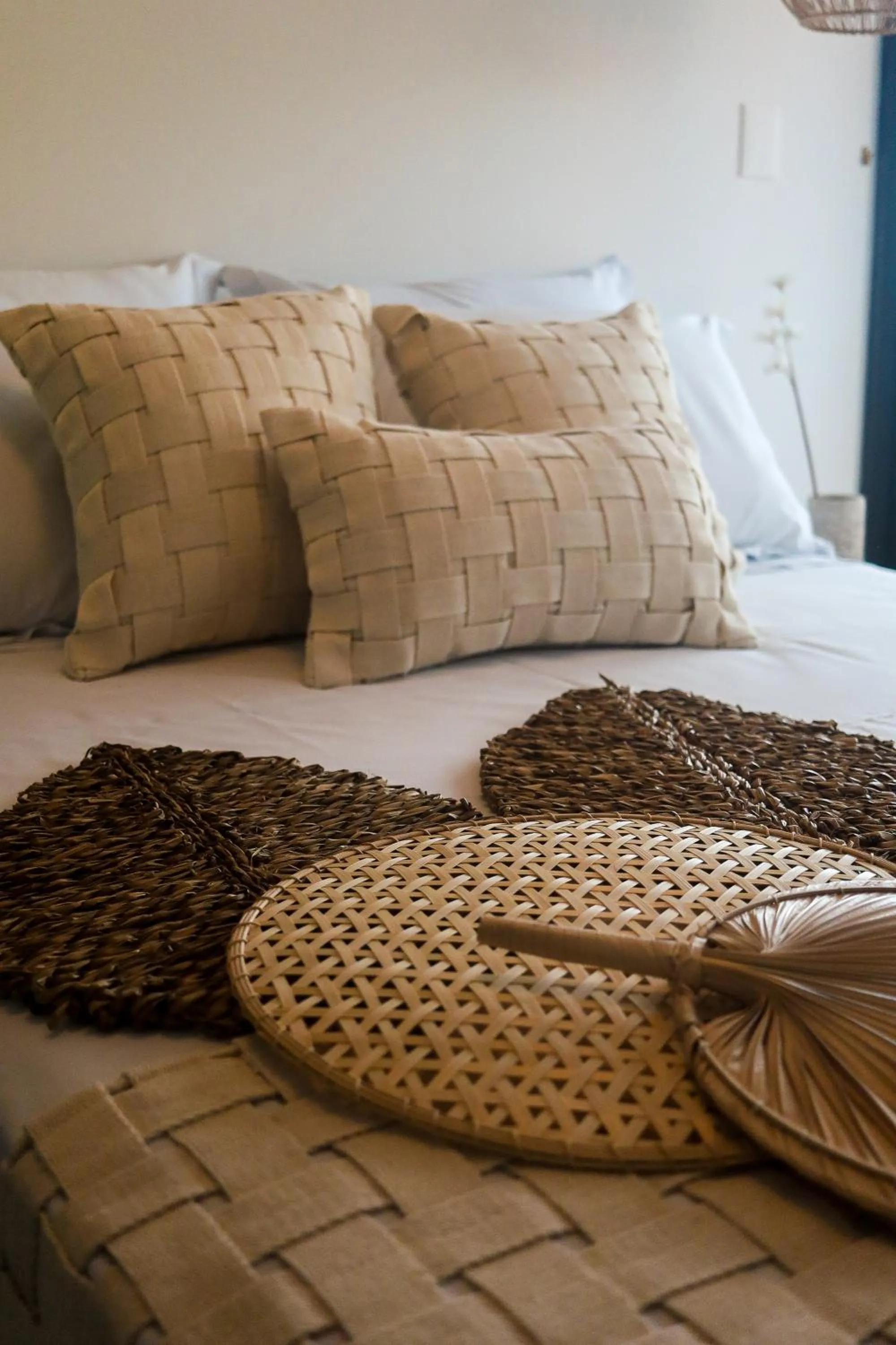 Bedroom, Bed in The Home São Miguel do Gostoso by Liiv