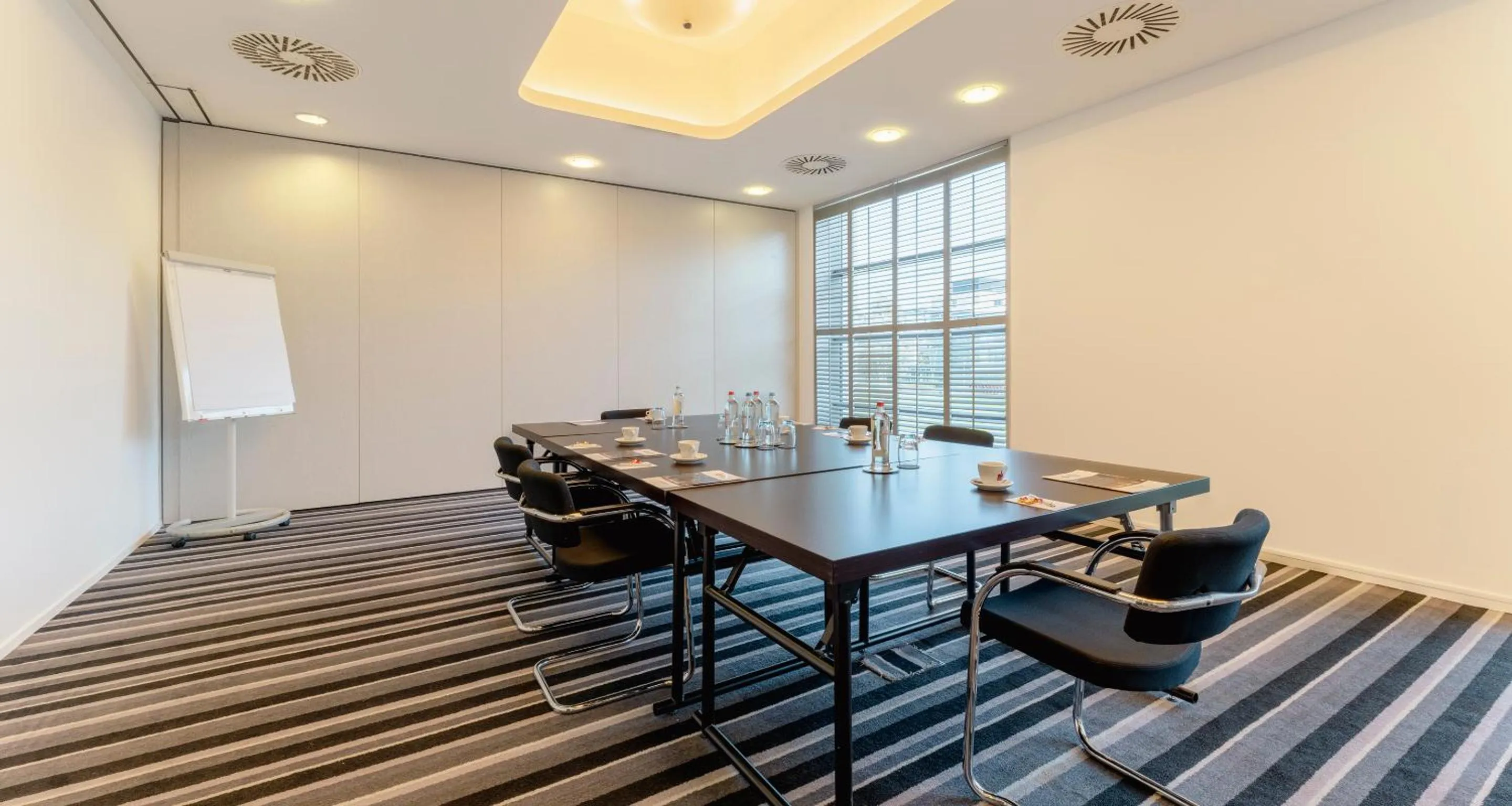 Meeting/conference room in PLAZA Premium Grand Winston
