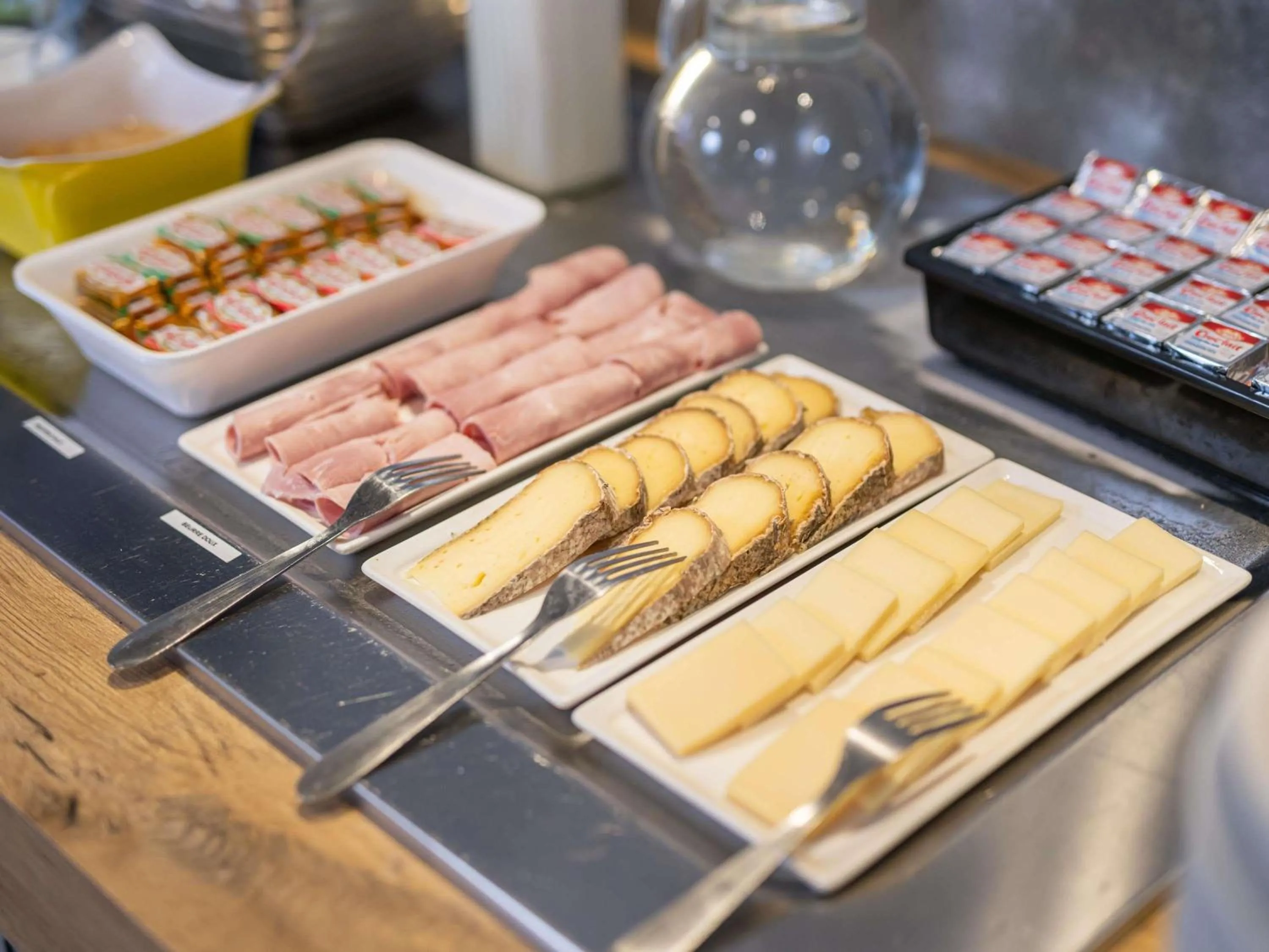 Other in Ibis Budget Lyon Caluire Cité Internationale