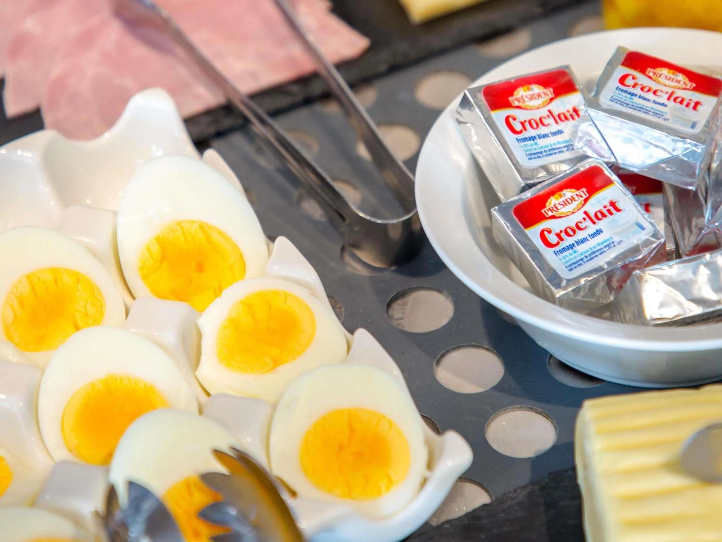 Property building in Ibis Budget Fréjus St Raphaël centre