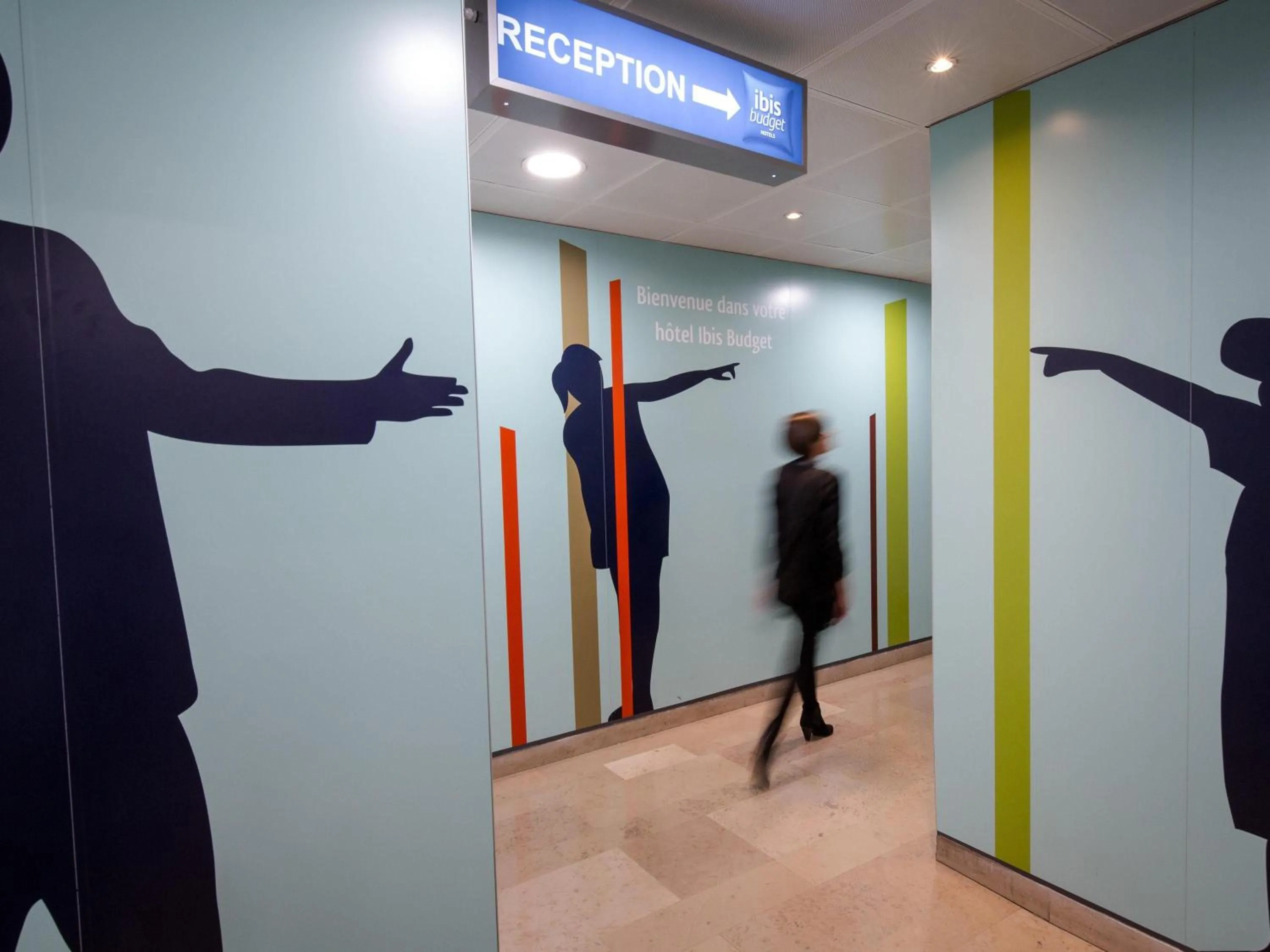 Other in Ibis Budget Fréjus St Raphaël centre