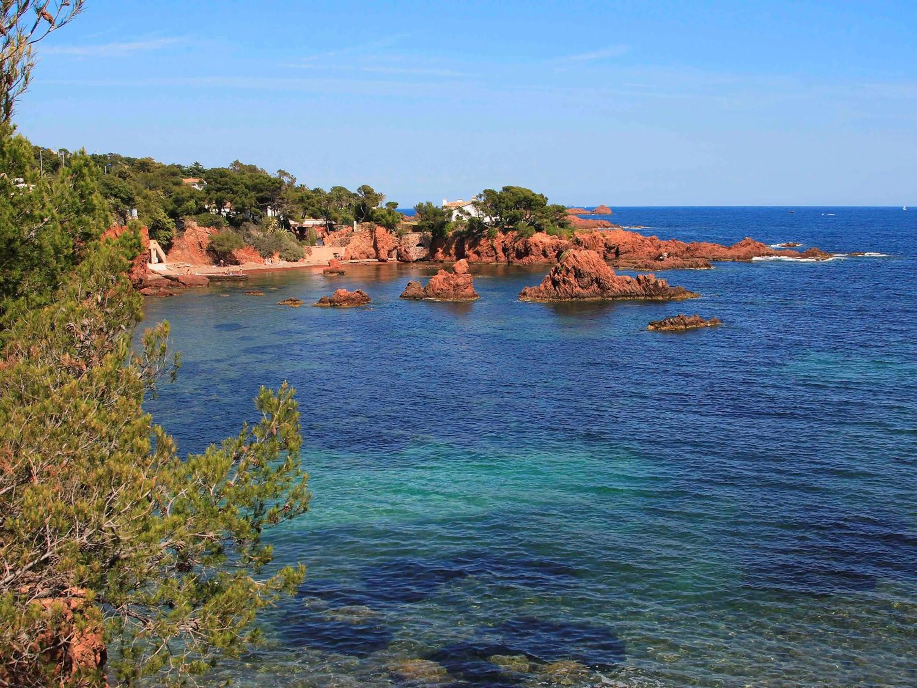 Other in Ibis Budget Fréjus St Raphaël centre