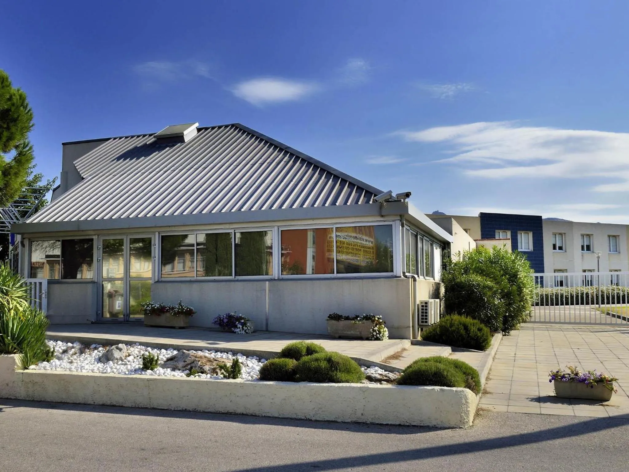 Other in ibis budget Aubagne Paluds Agora