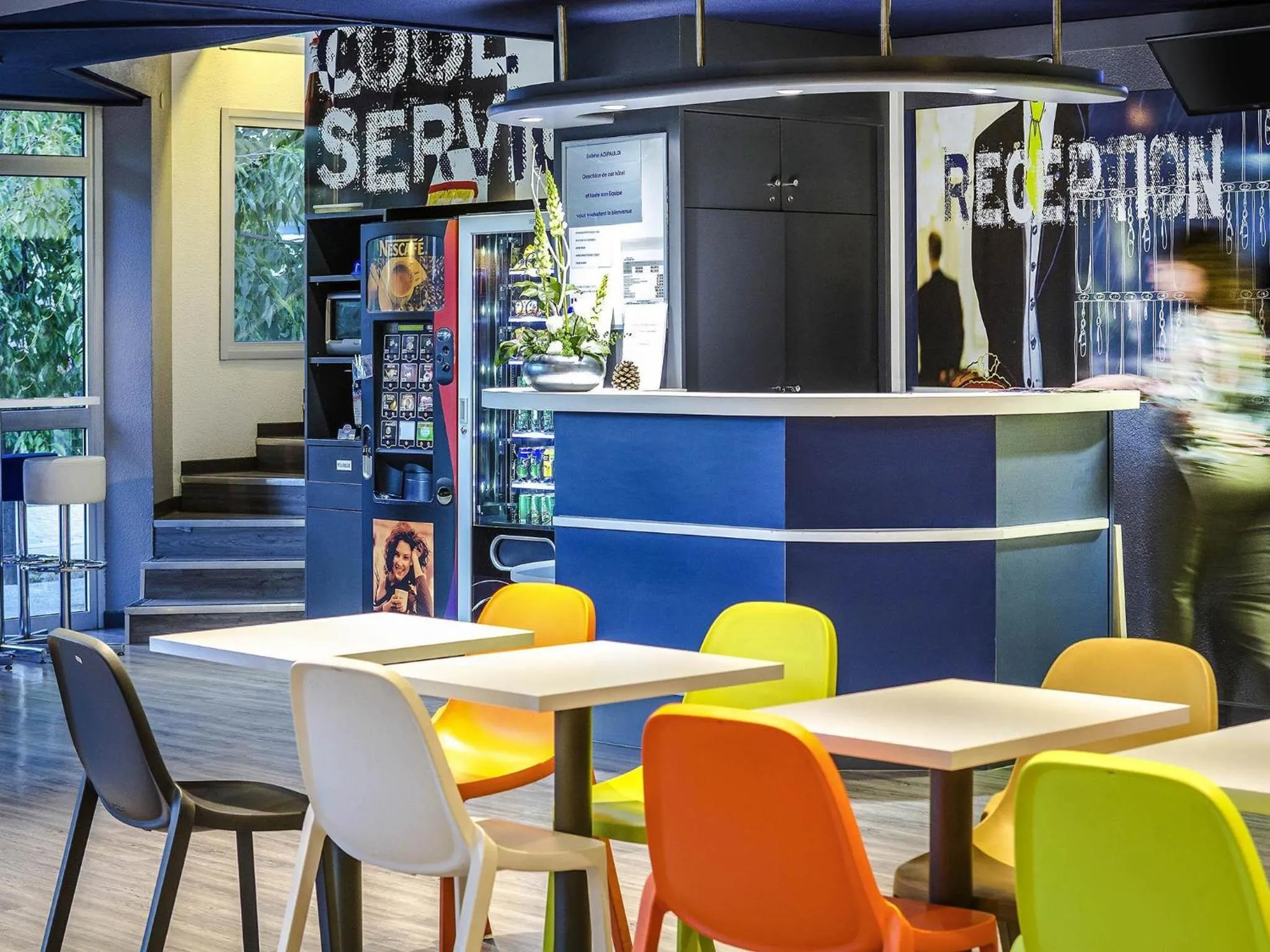 Other in ibis budget Aubagne Paluds Agora