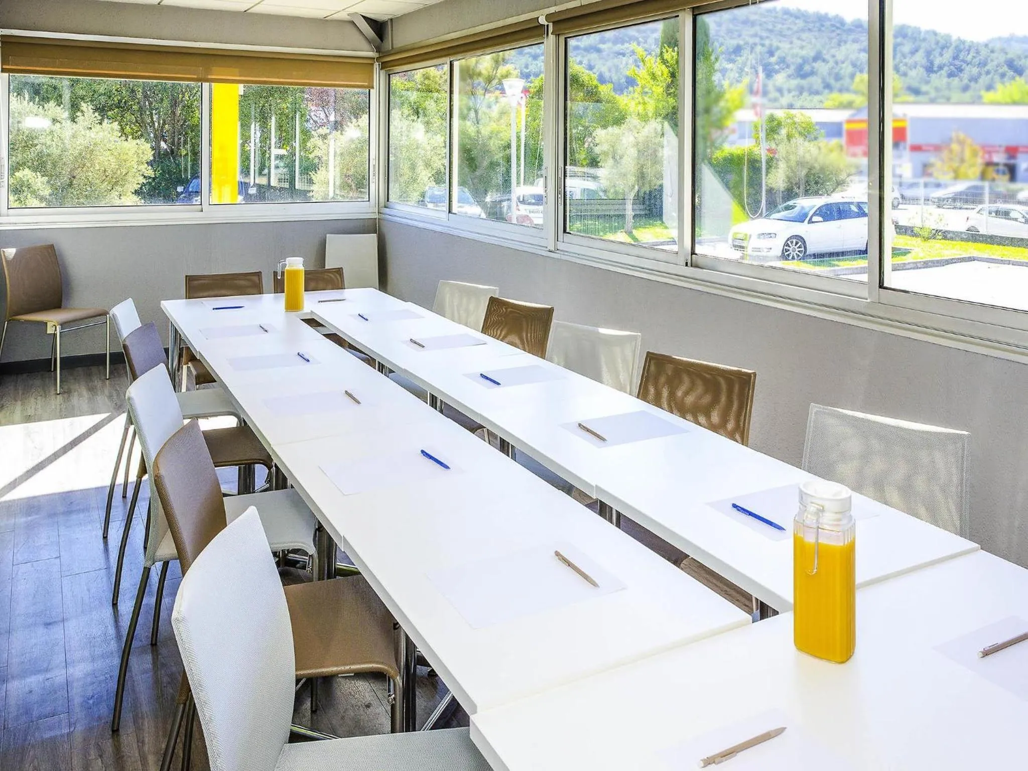 Other in ibis budget Aubagne Paluds Agora