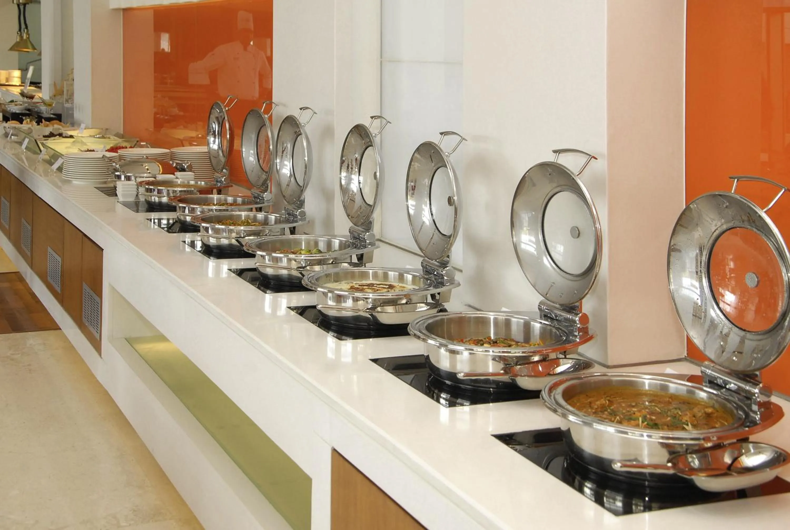 Food in ibis Chennai Sipcot - An Accor Brand