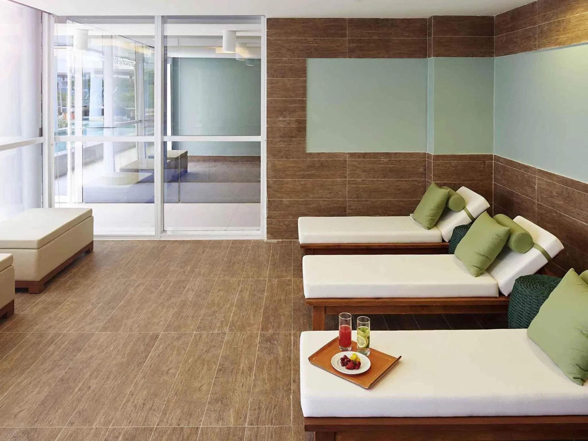 Other in Novotel Rio de Janeiro Parque Olimpico