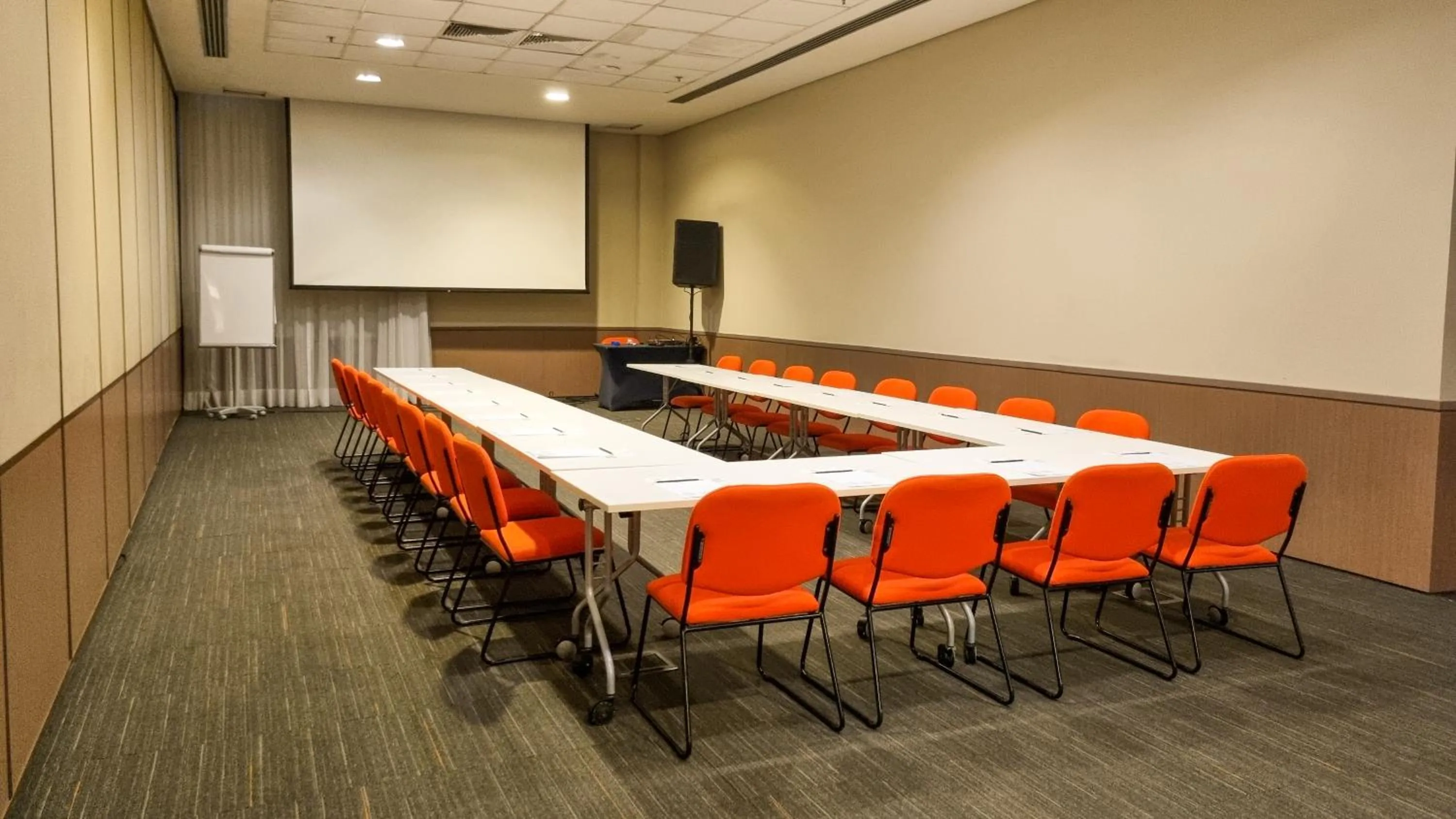 Banquet/Function facilities in Novotel Rio de Janeiro Parque Olimpico