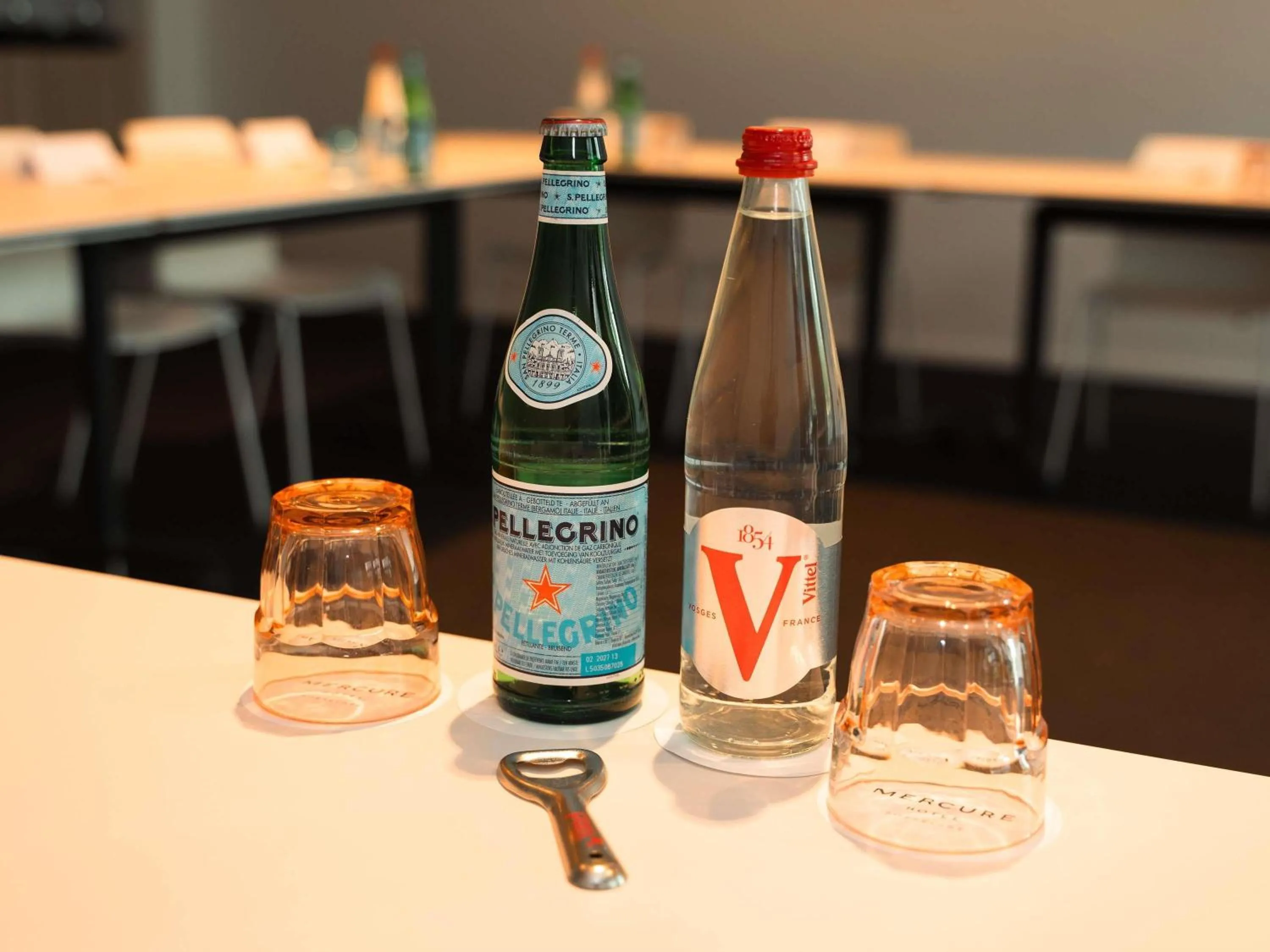 Meeting/conference room in C-Hotels Westwing