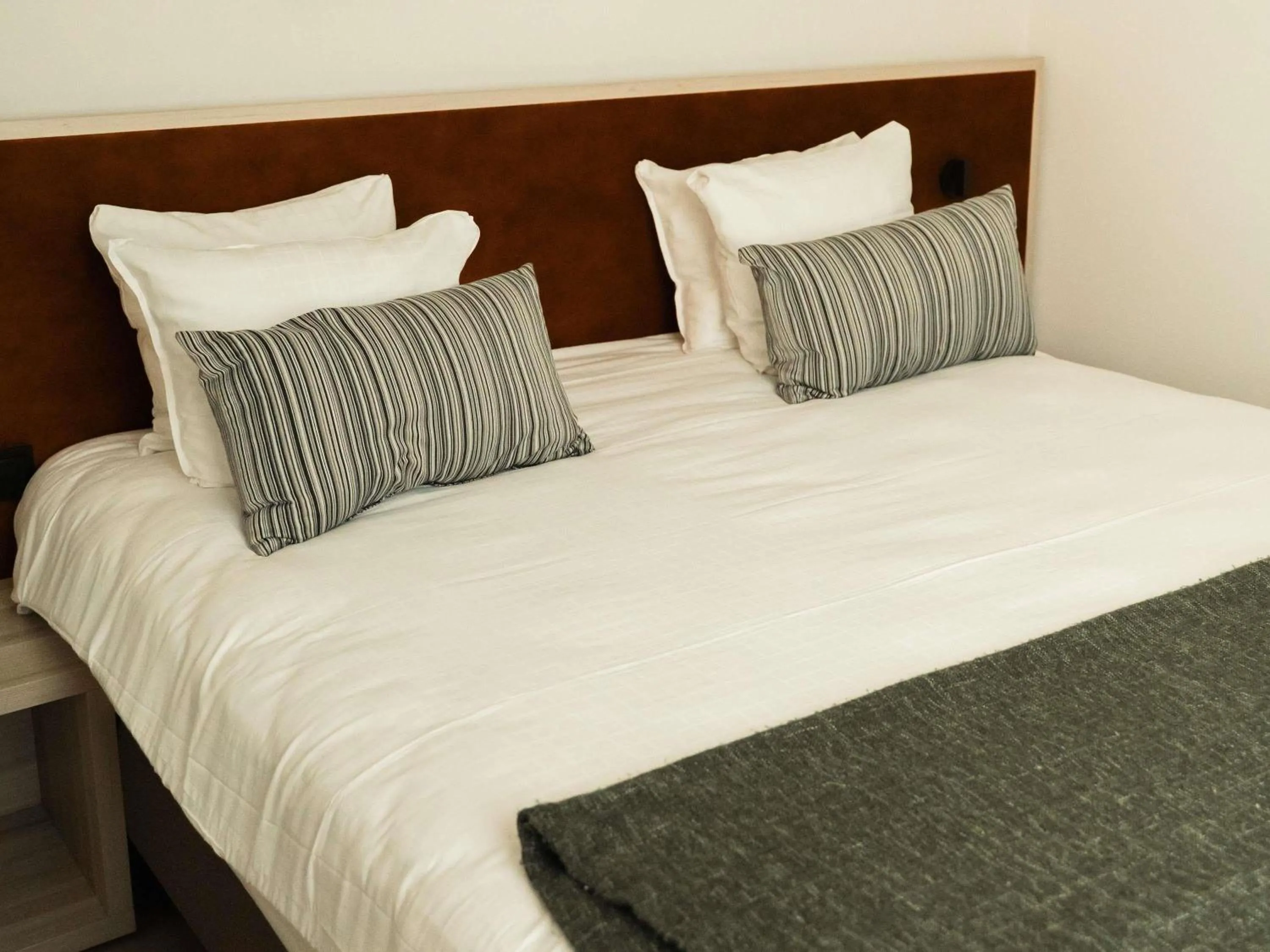 Bedroom, Bed in C-Hotels Westwing