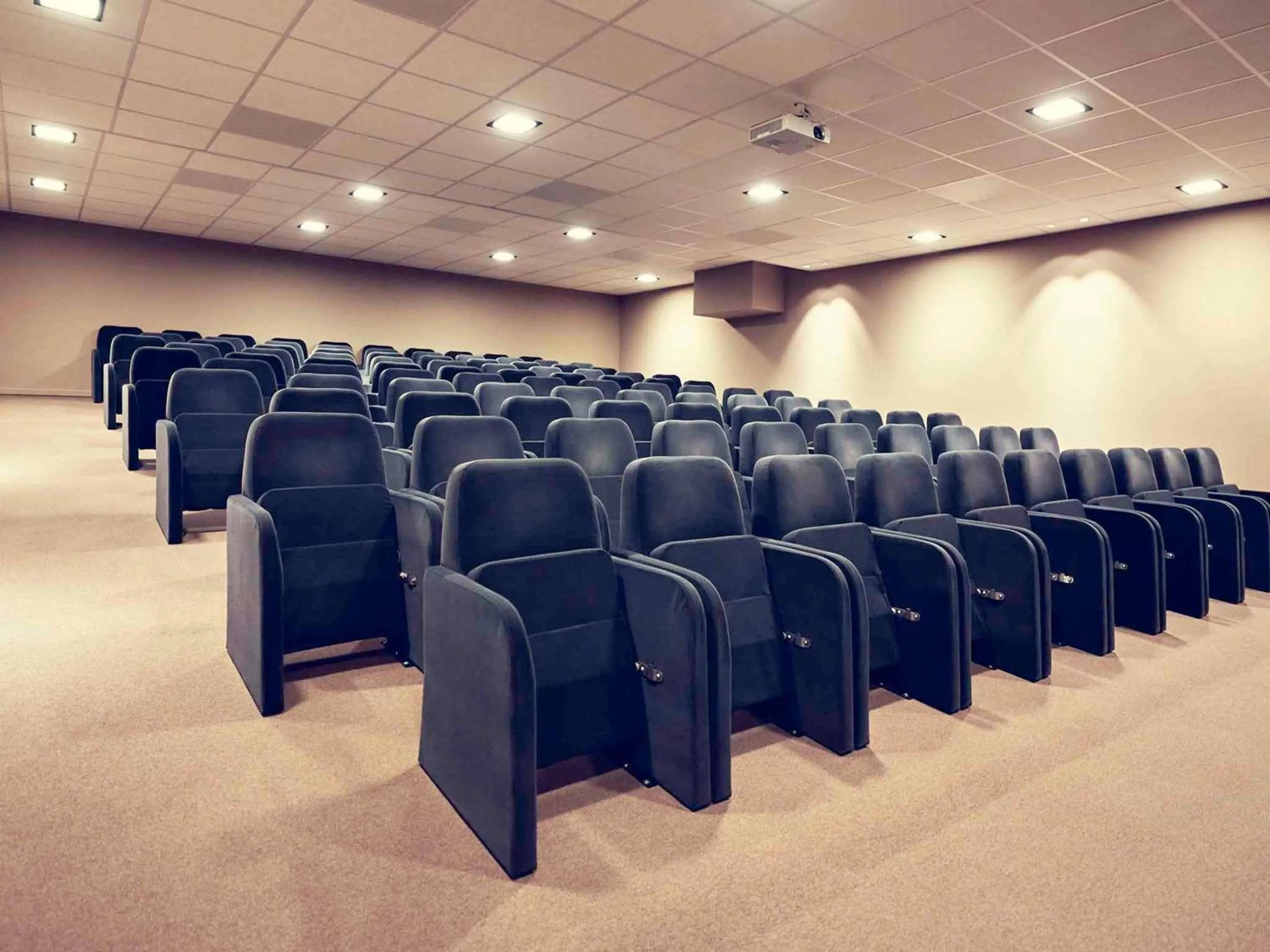 Meeting/conference room in C-Hotels Westwing