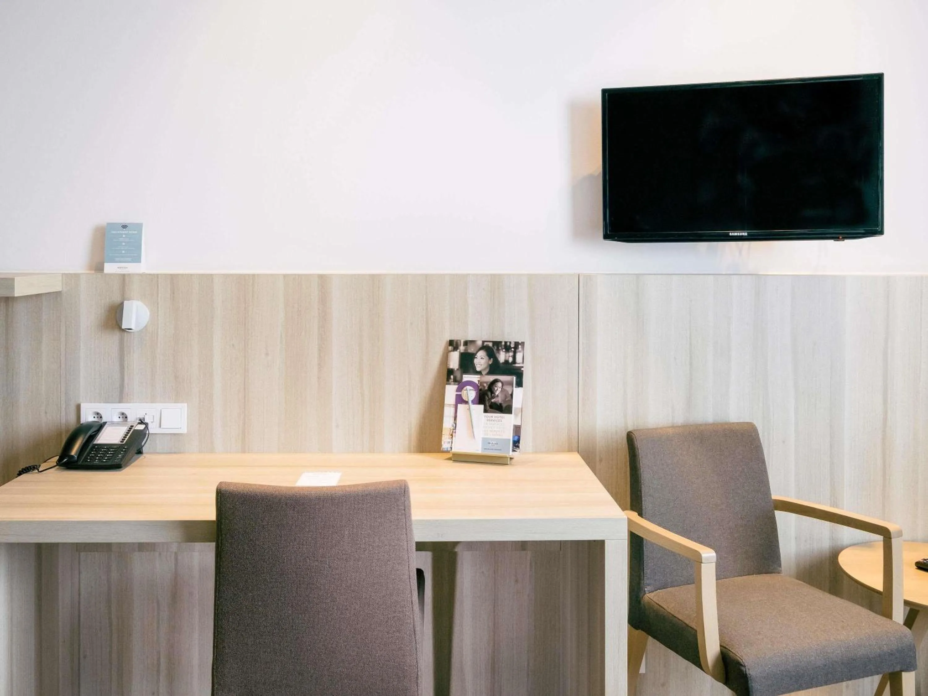 Bedroom in C-Hotels Westwing