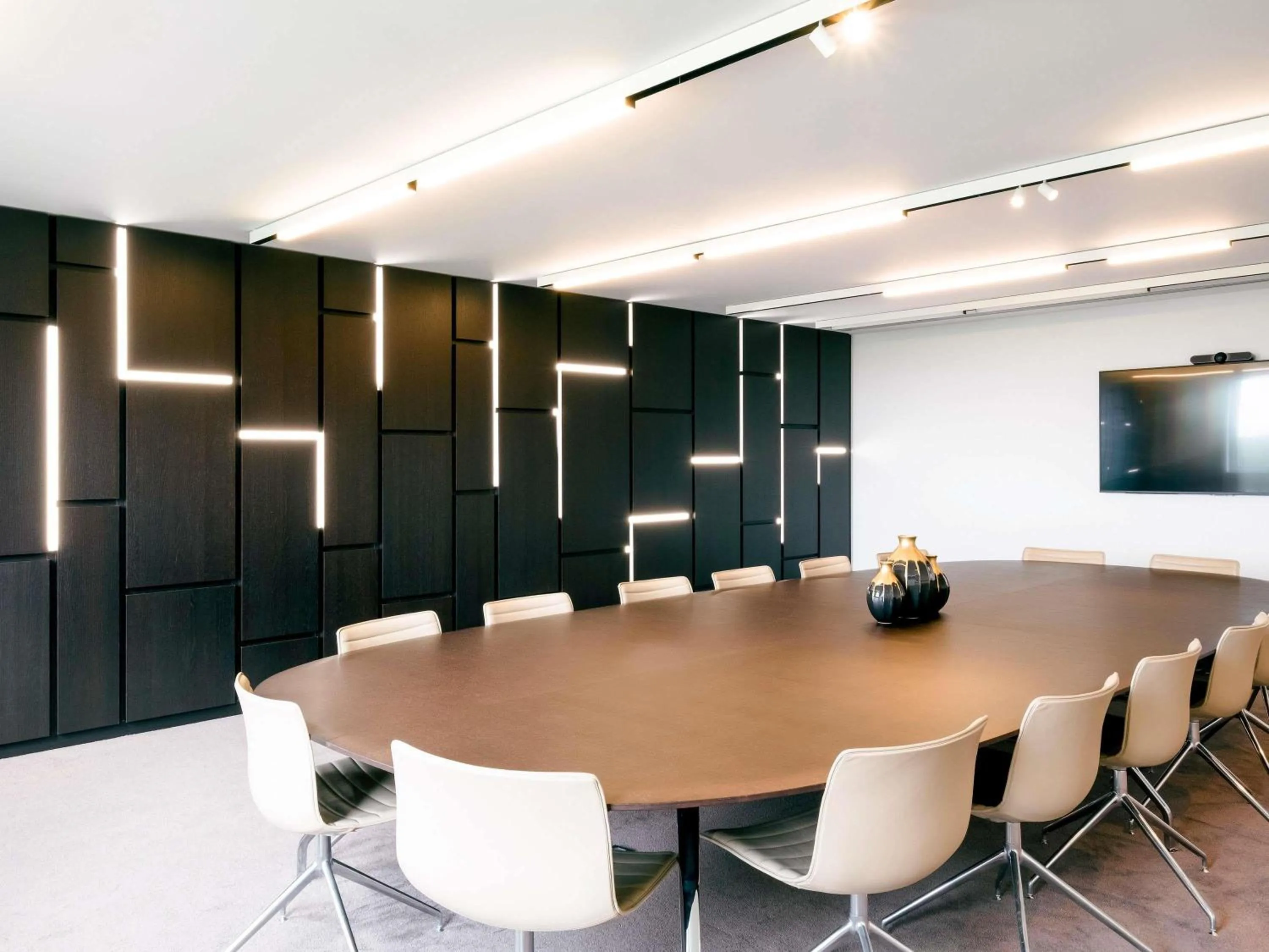 Meeting/conference room in C-Hotels Westwing