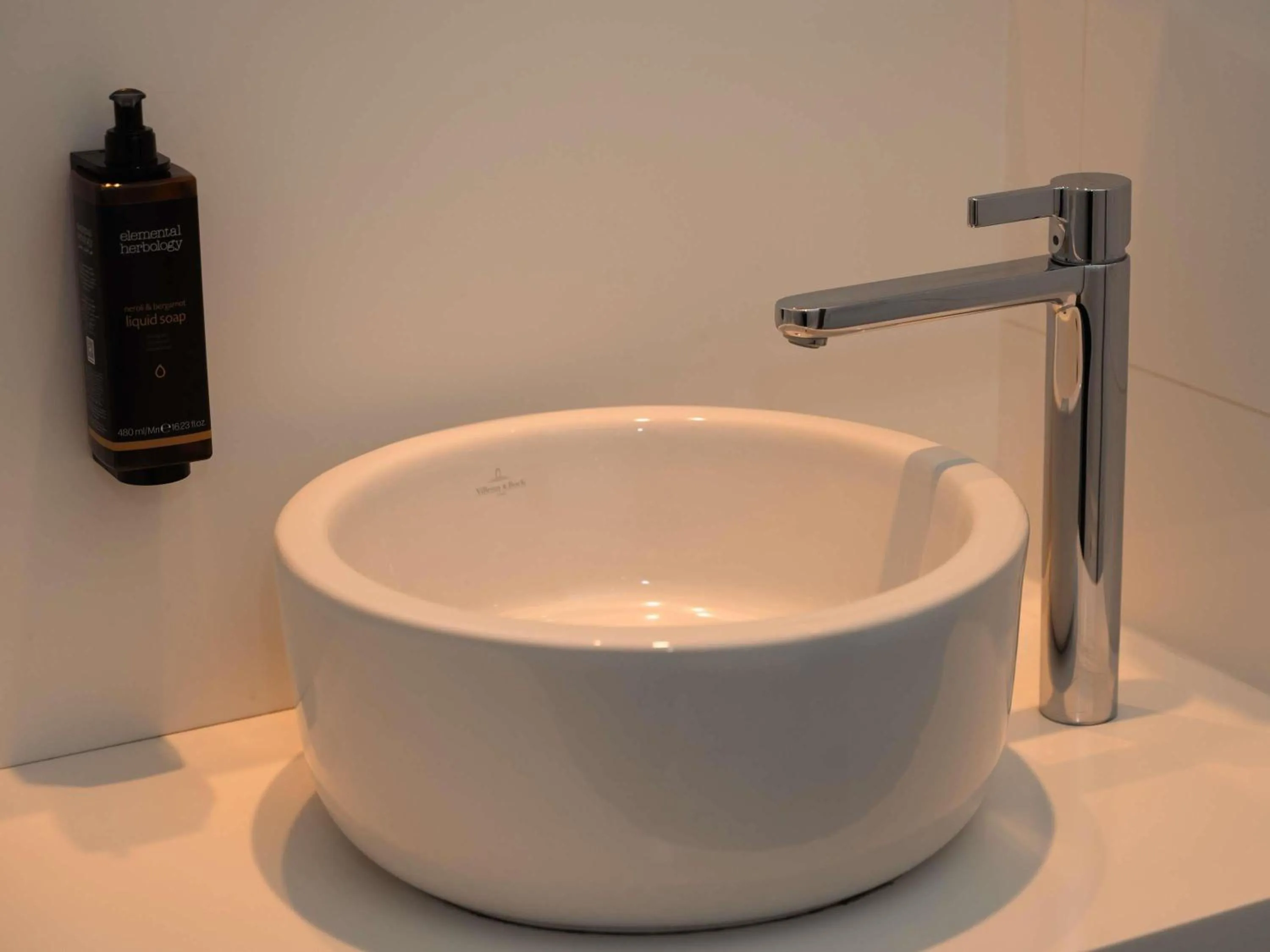 Bathroom in C-Hotels Westwing