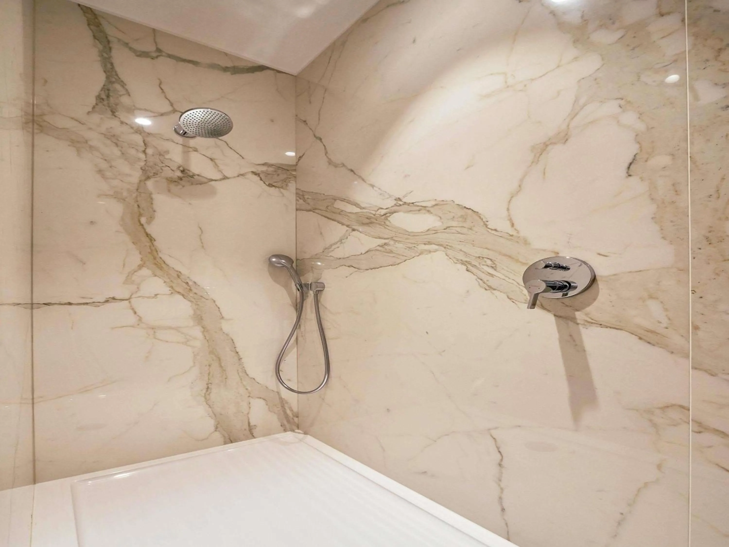 Bathroom in C-Hotels Westwing