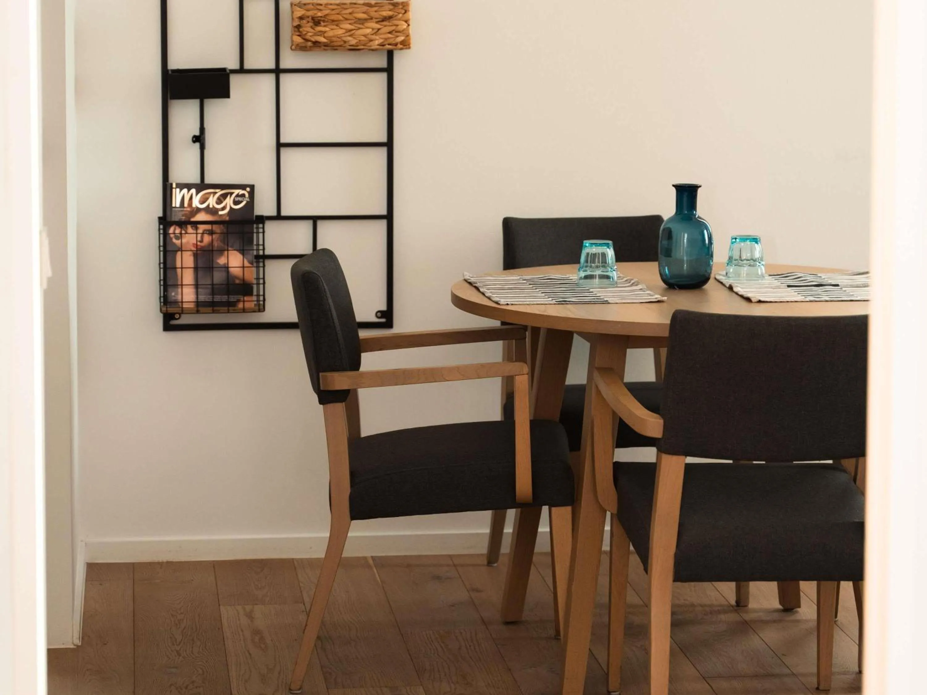 Bedroom in C-Hotels Westwing