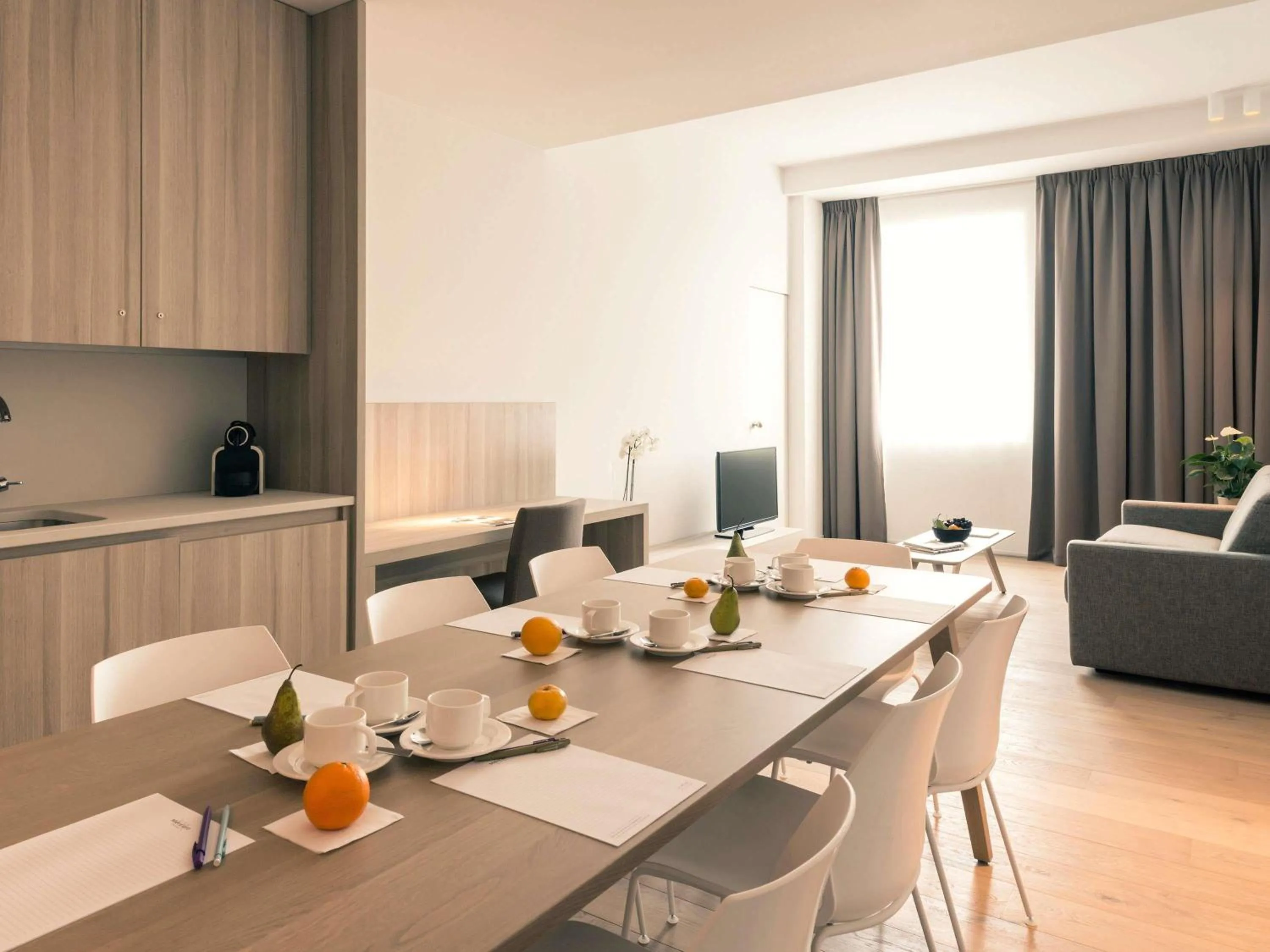 Bedroom in C-Hotels Westwing