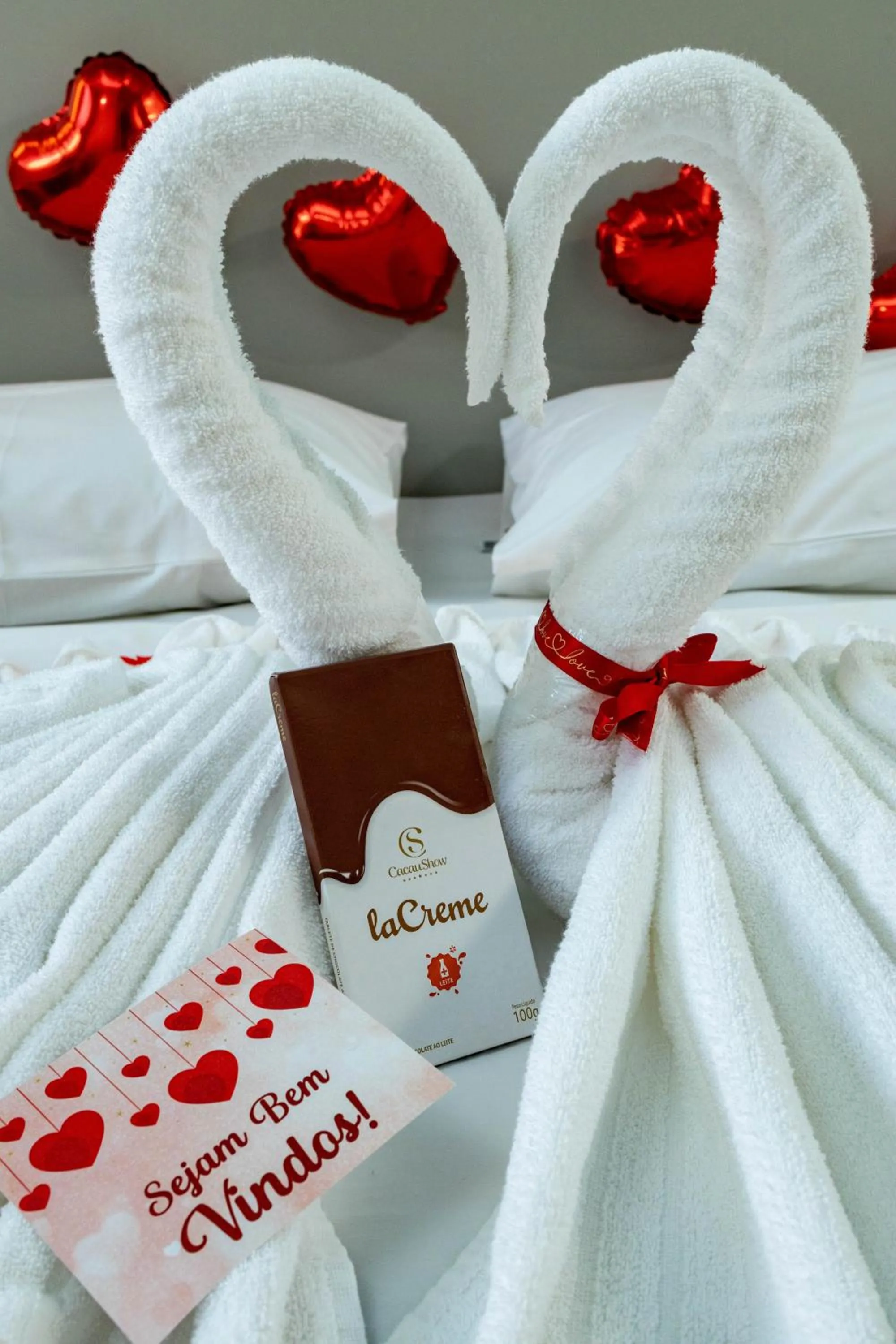 Decorative detail, Bed in Nobile Inn Pampulha