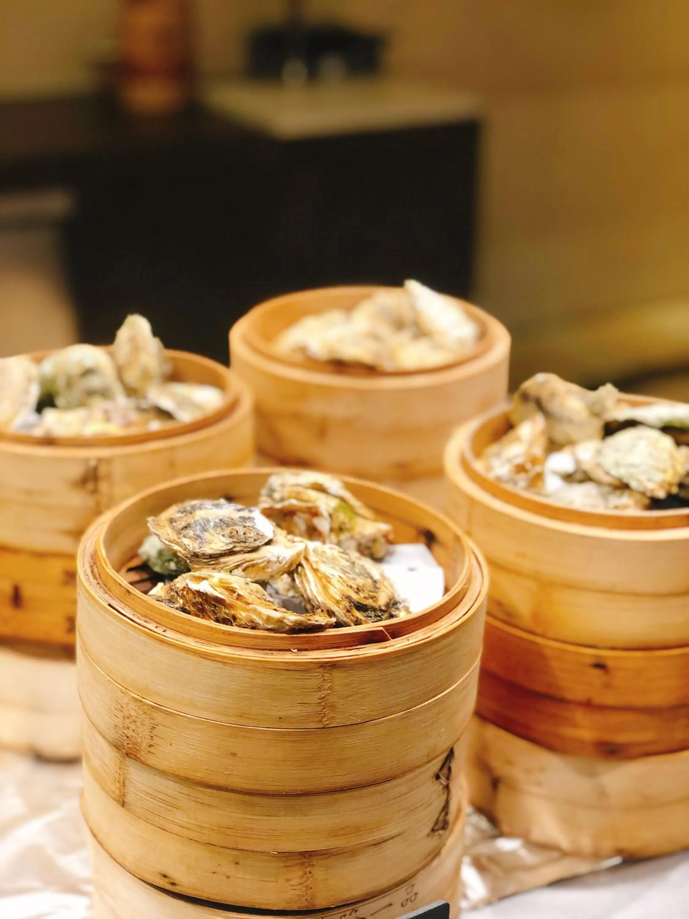 Food in Pullman Changshu Leeman