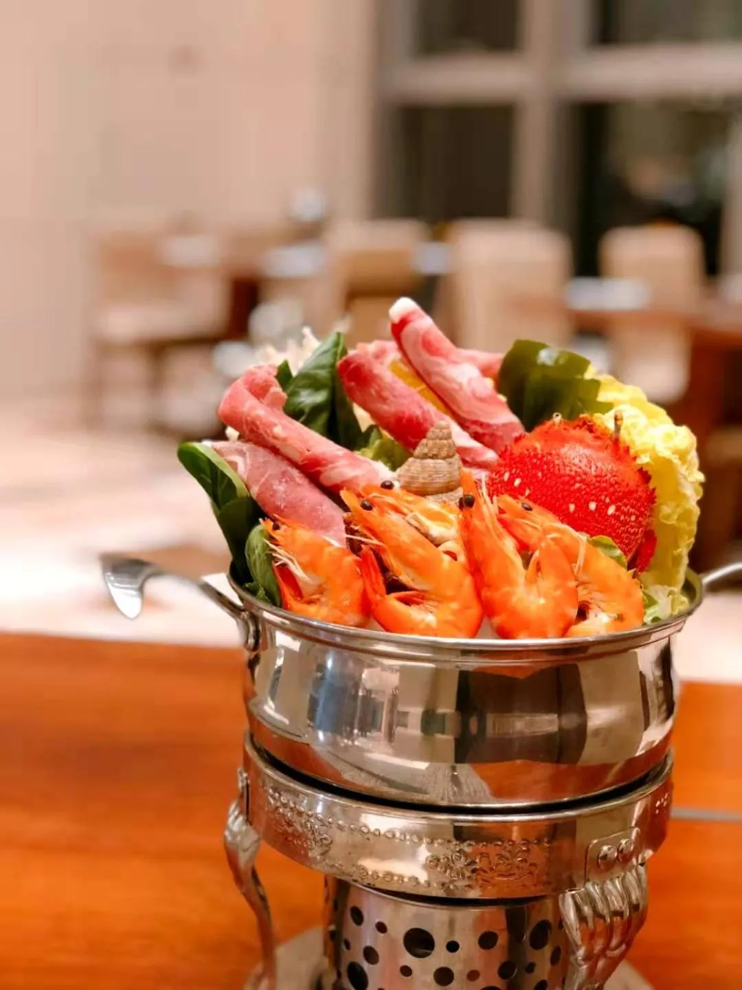 Food in Pullman Changshu Leeman