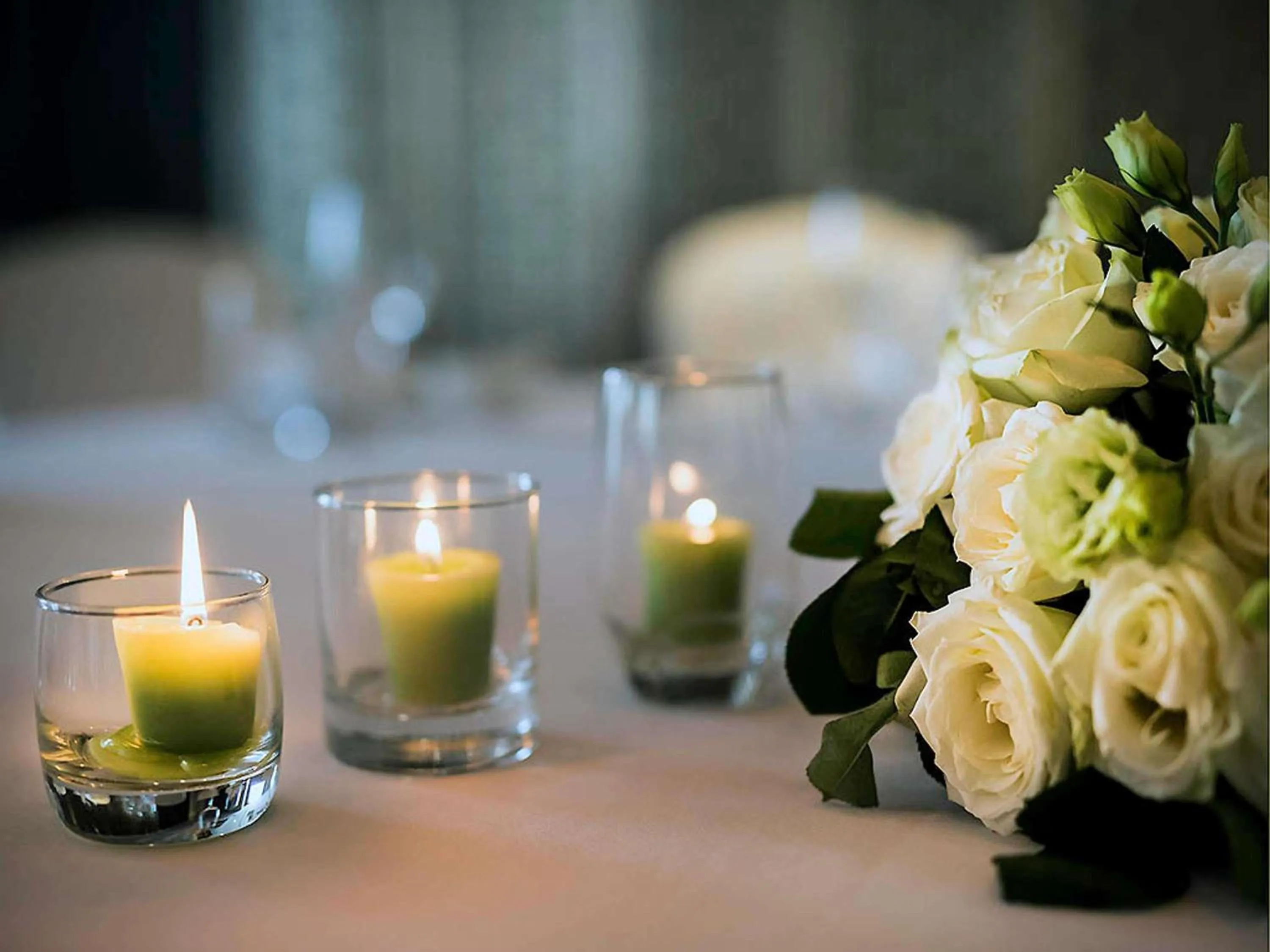 wedding in Pullman Changshu Leeman