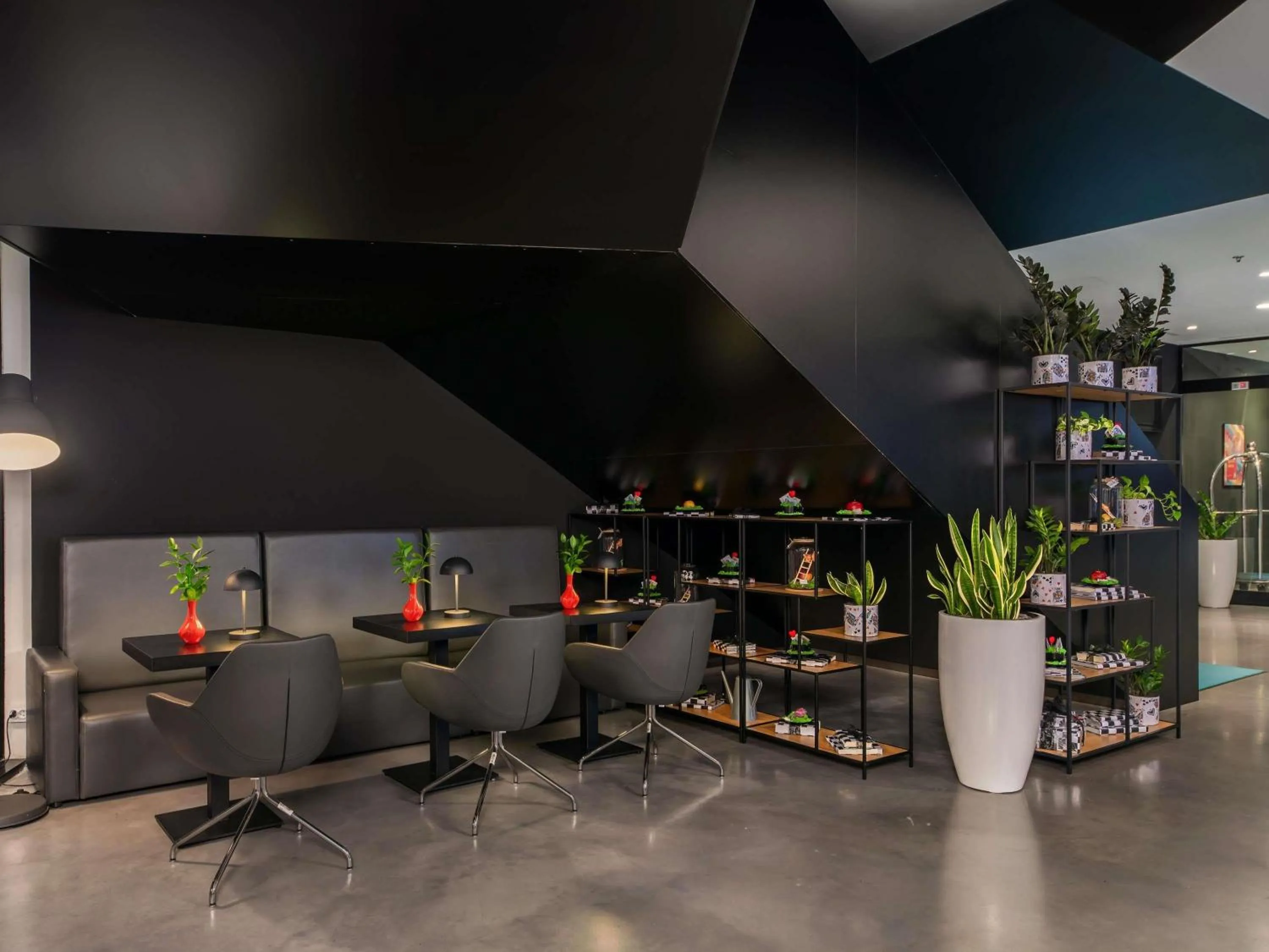 Other in Ibis Styles Wroclaw Centrum