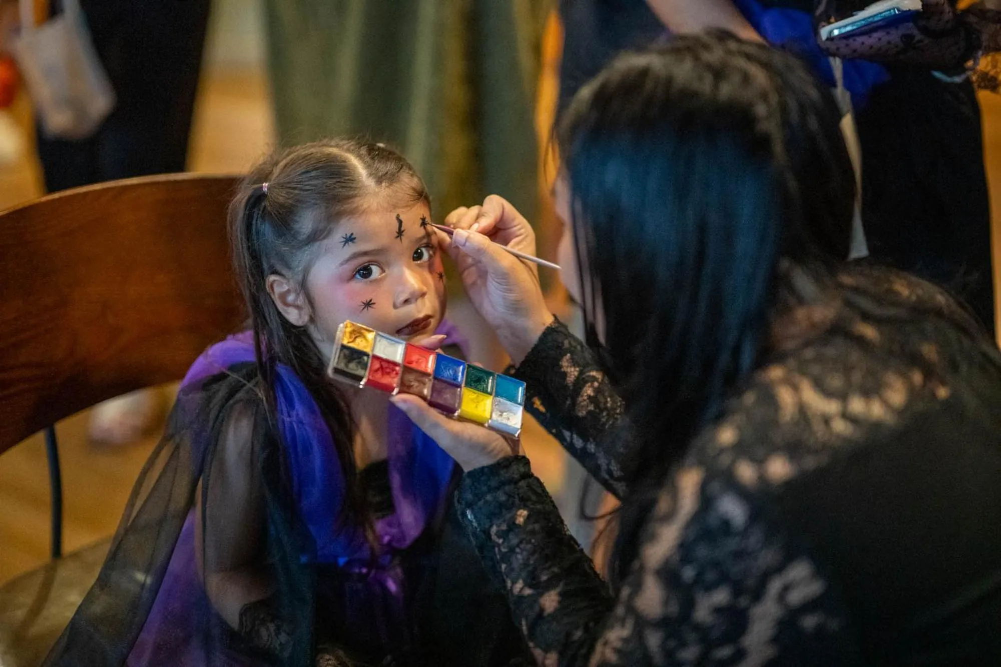 Activities in HOMA Cherngtalay Phuket