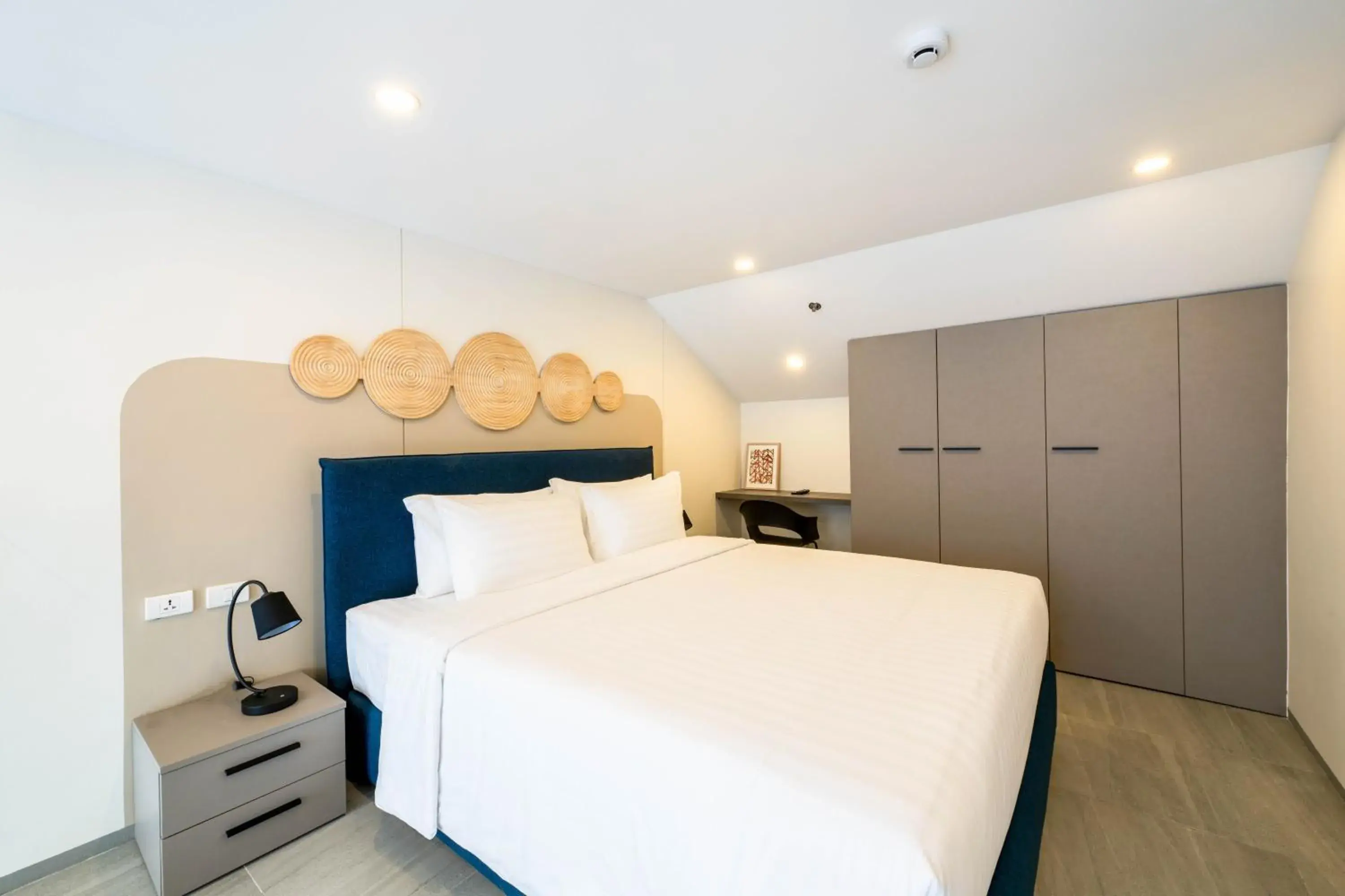 Signature Duplex + Free Coworking Space (Size 41 sqm.) in HOMA Cherngtalay Phuket Signature Duplex + Free Coworking Space (Size 41 sqm.) in HOMA Cherngtalay Phuket