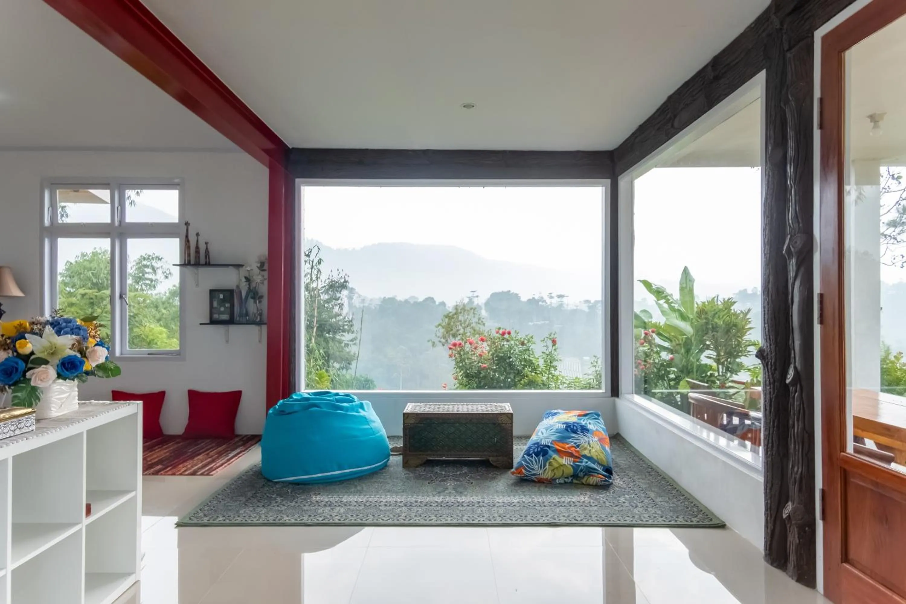 Hilltop Camp, Lembang