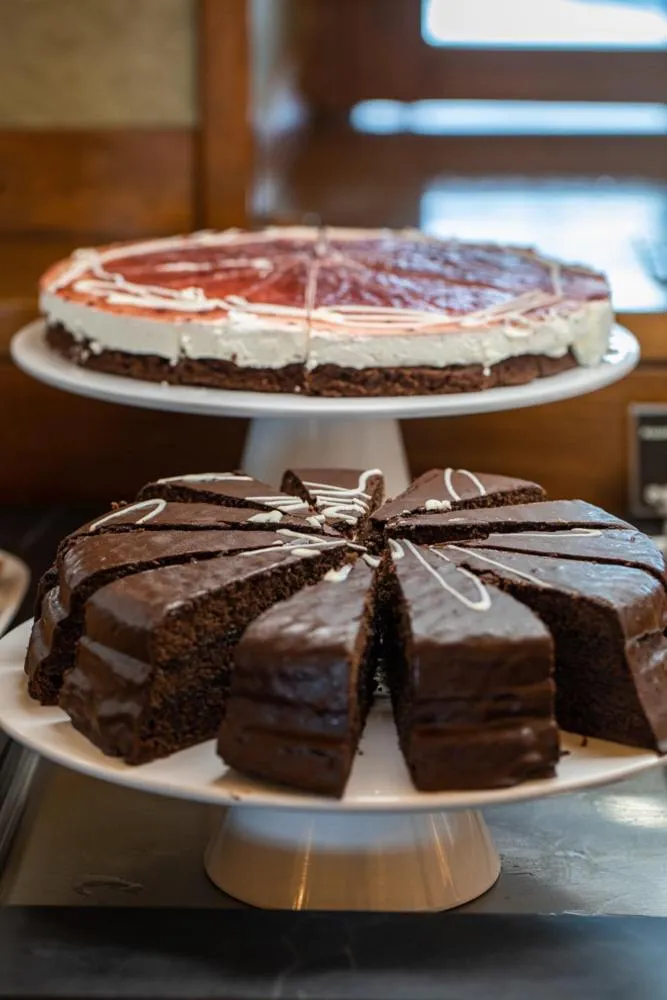 Restaurant/places to eat in Apartaments Vall de Núria