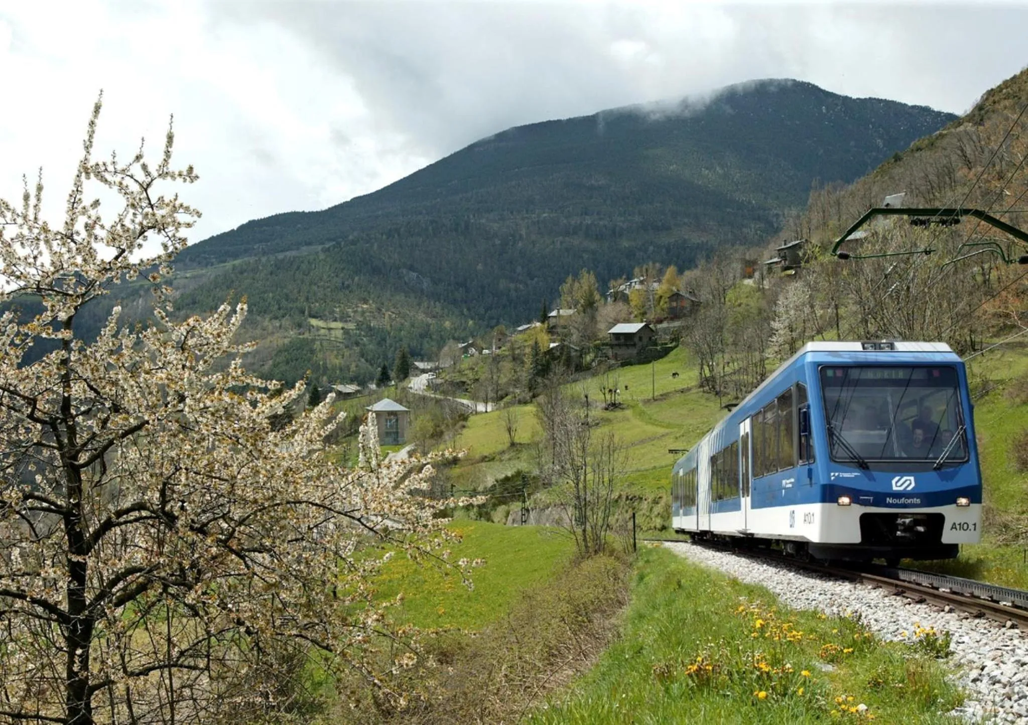 Other in Apartaments Vall de Núria