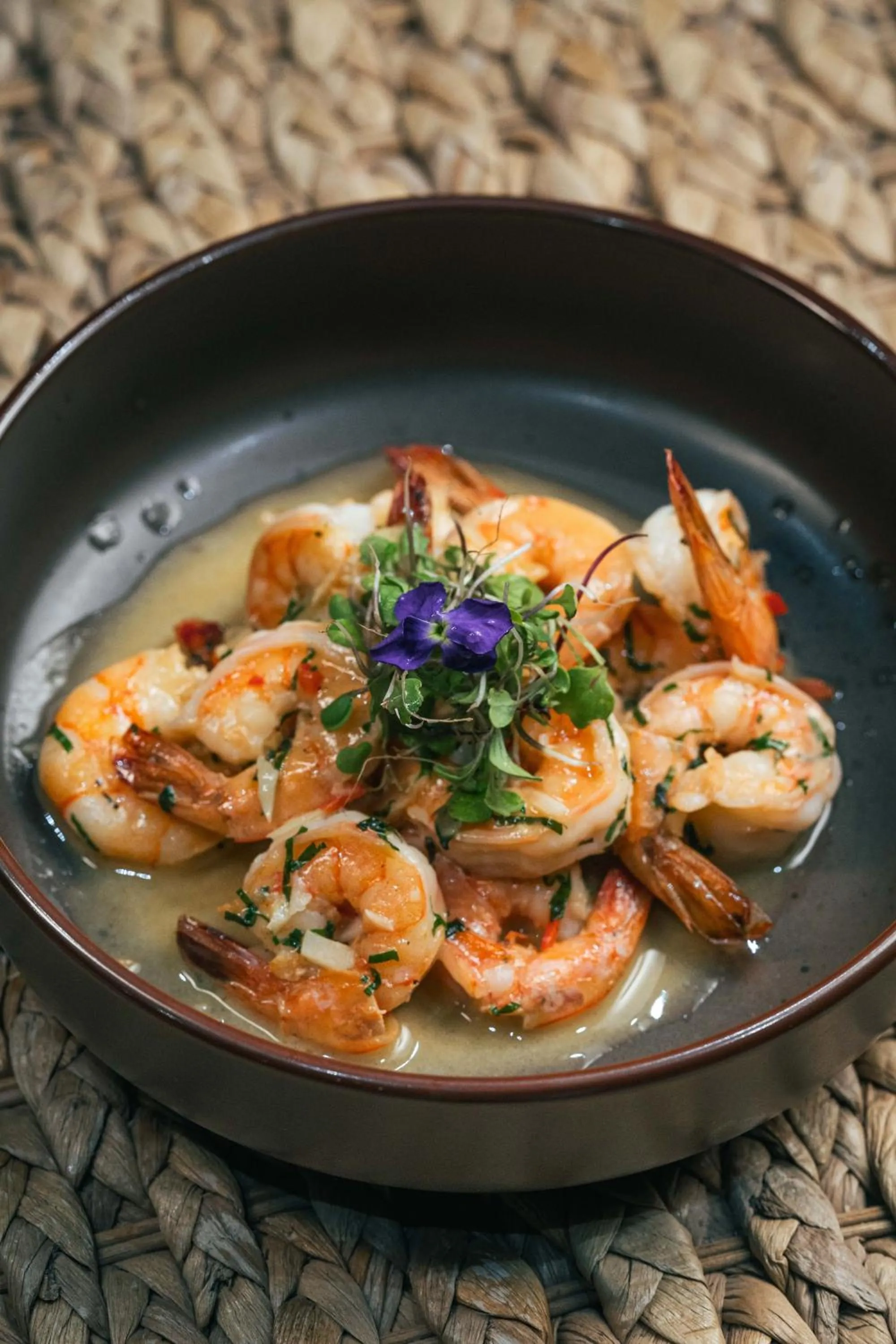 Restaurant/places to eat in Hotel California Urubamba