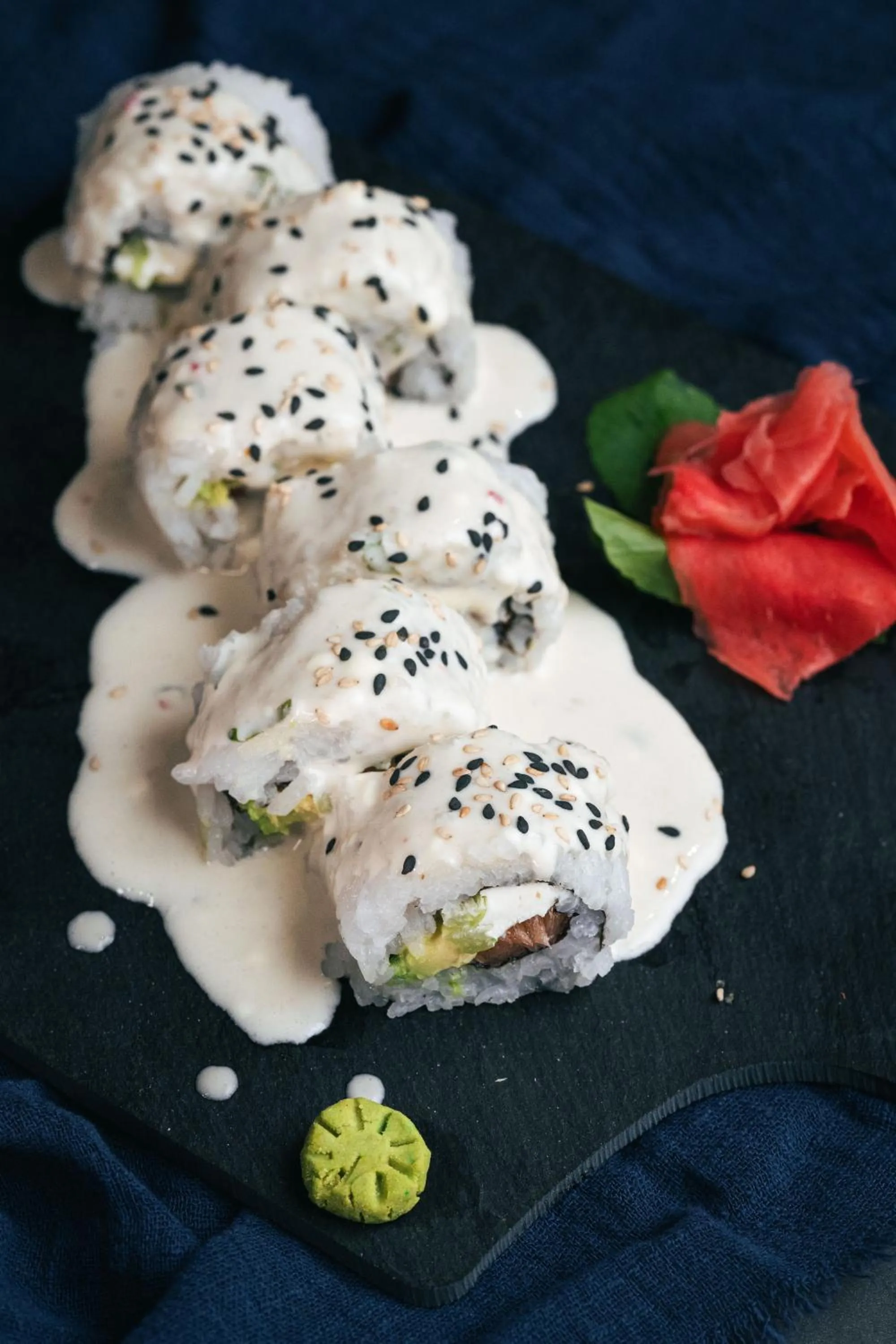 Restaurant/places to eat in Hotel California Urubamba