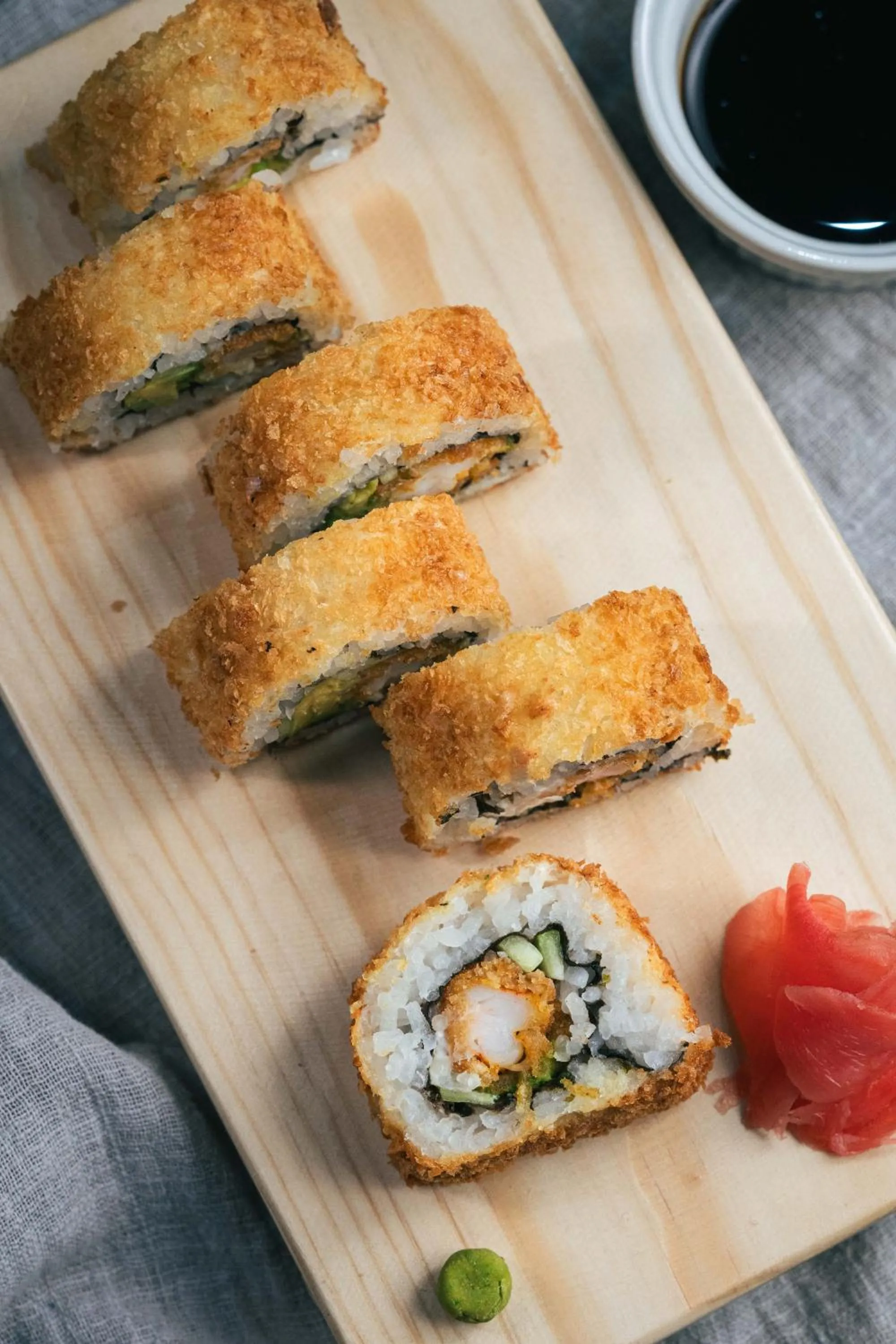 Restaurant/places to eat in Hotel California Urubamba