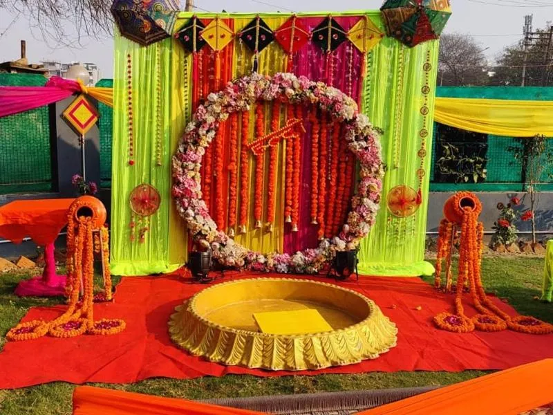 Activities in Posh Garden Inn Artemis Hospital Road Gurgaon