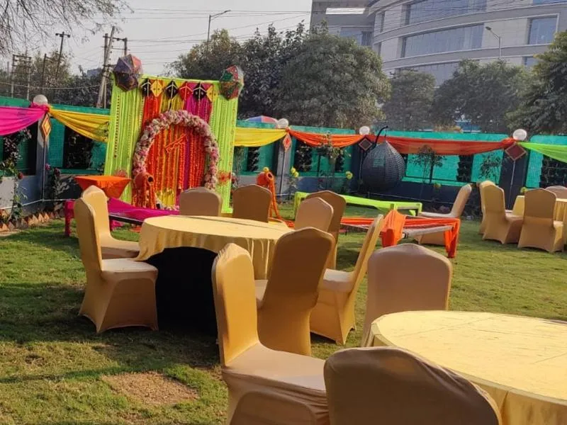 Activities in Posh Garden Inn Artemis Hospital Road Gurgaon